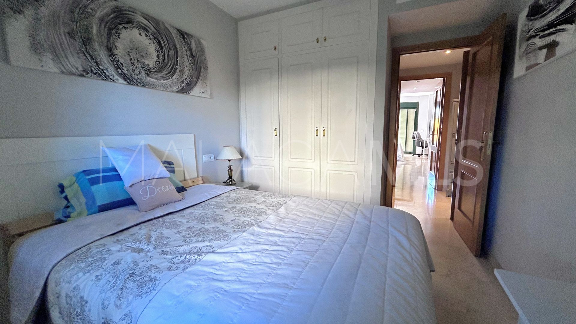 Wohnung for sale in Selwo