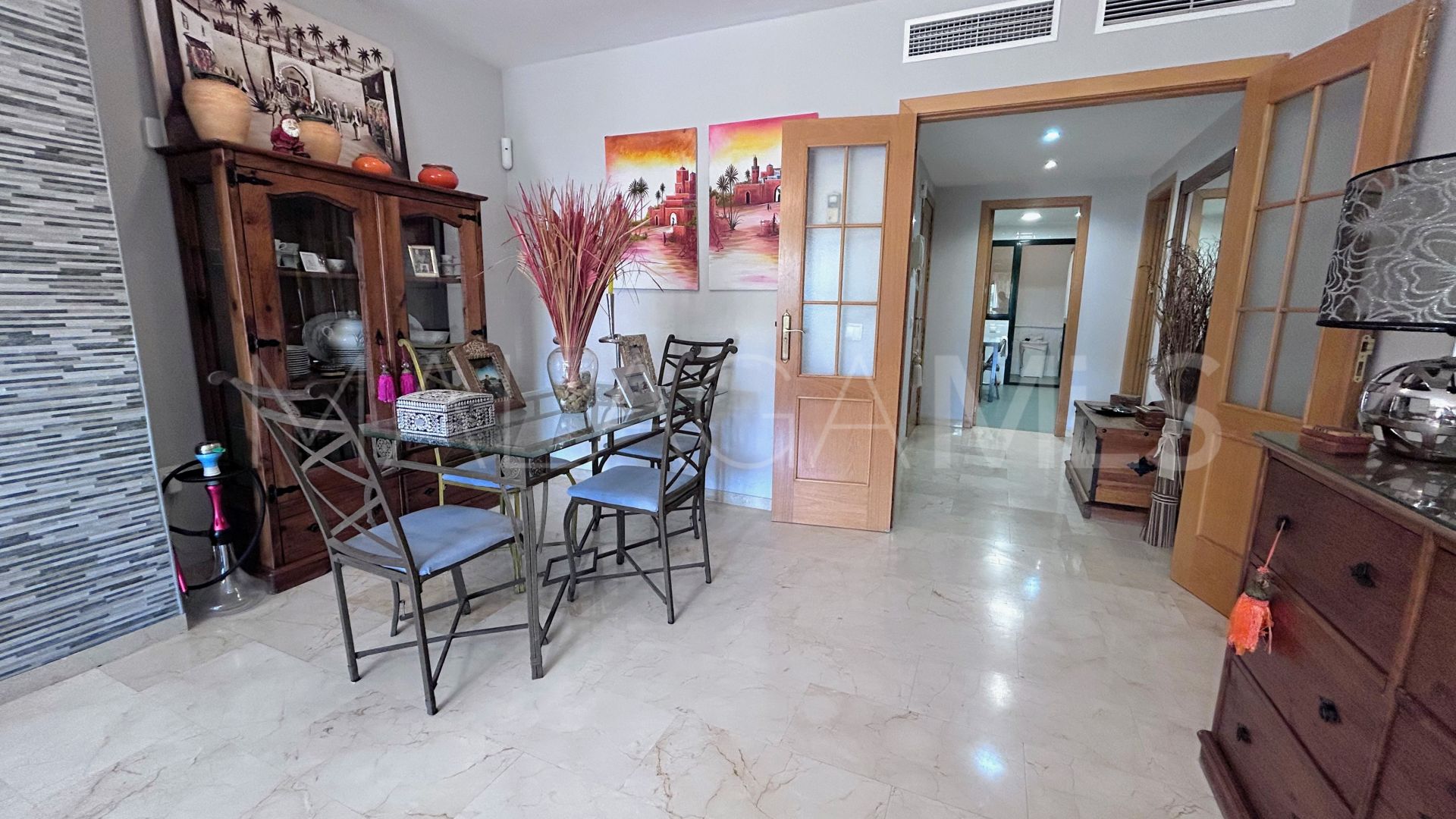 Wohnung for sale in Selwo