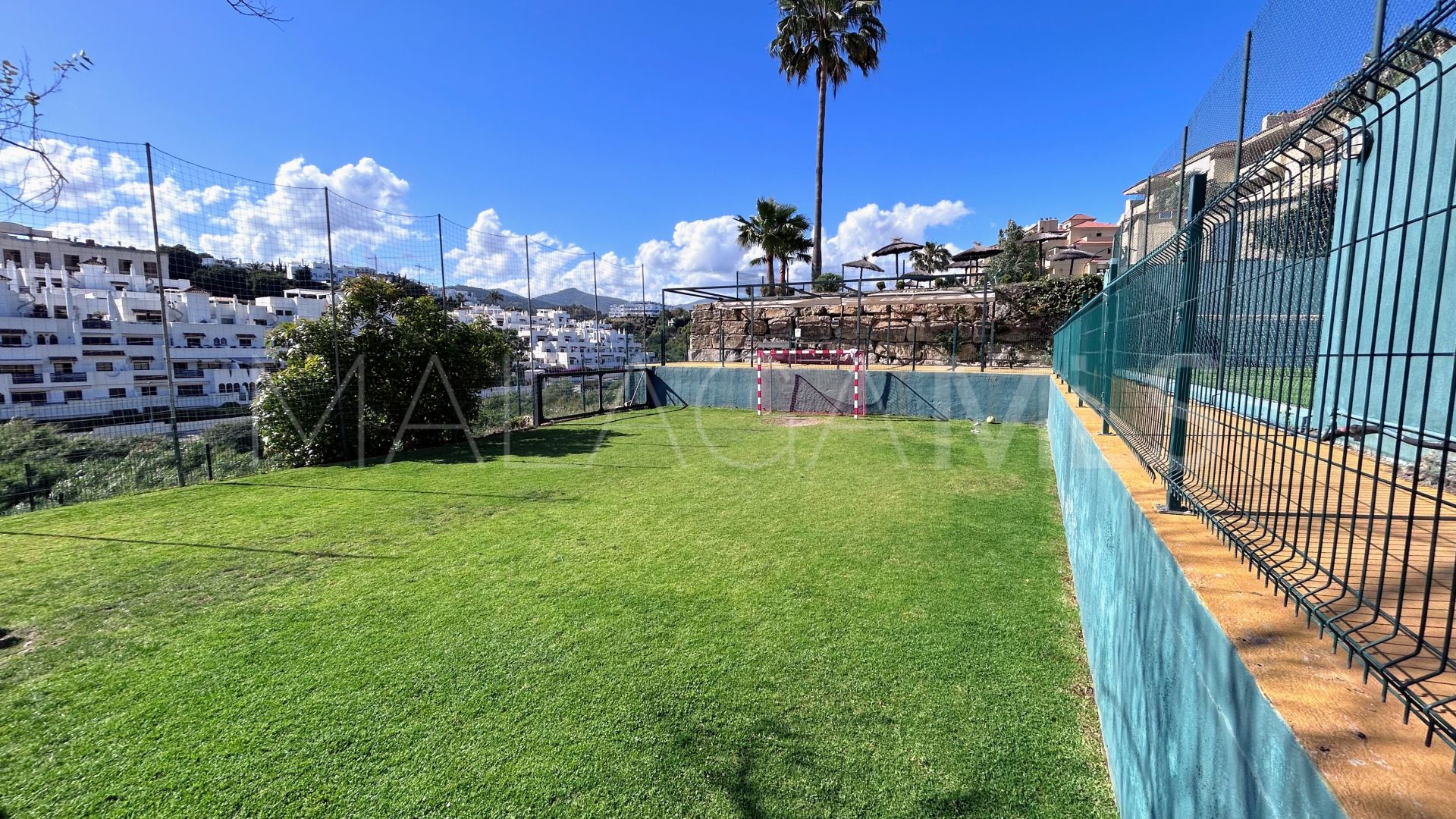 Wohnung for sale in Selwo