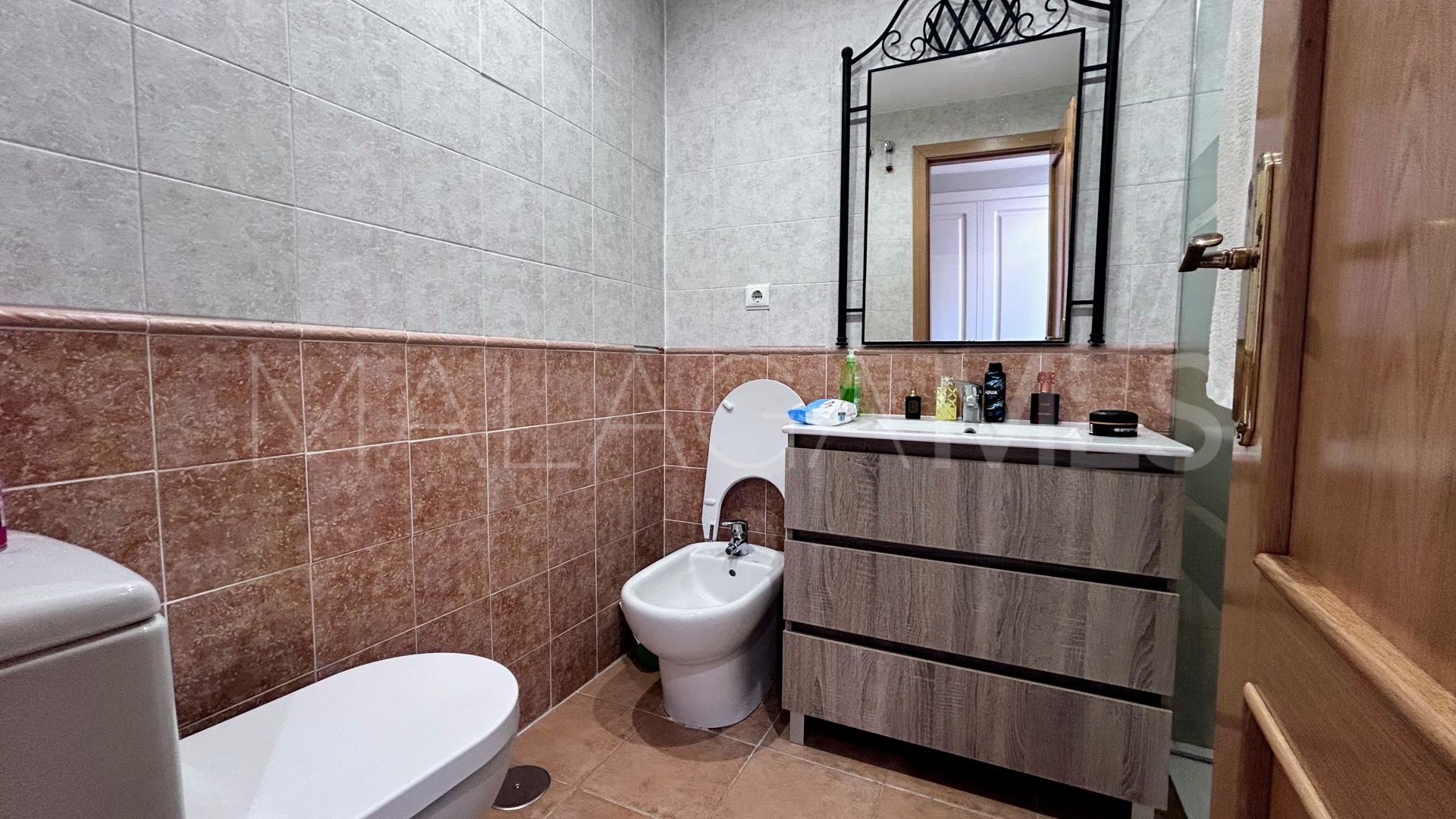 Wohnung for sale in Selwo