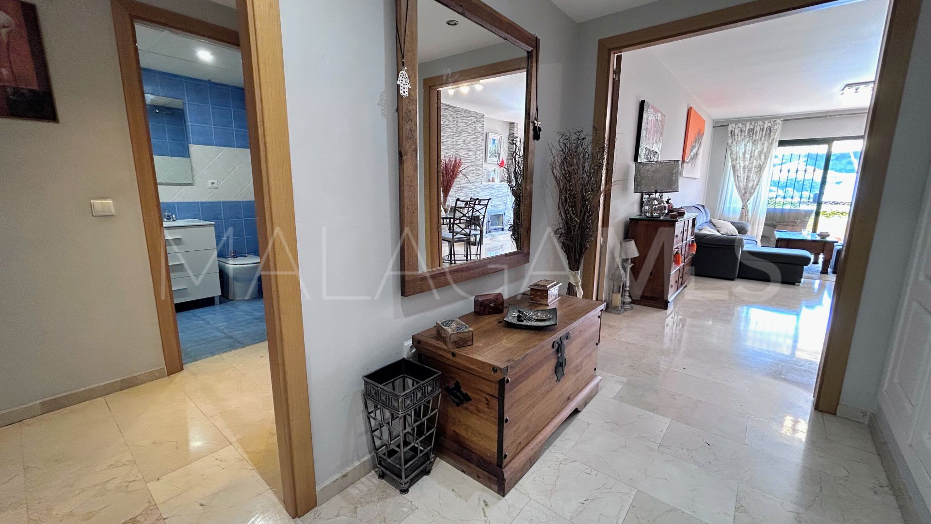 Wohnung for sale in Selwo