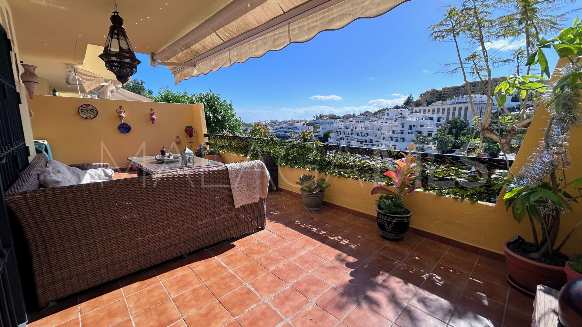 Wohnung for sale in Selwo