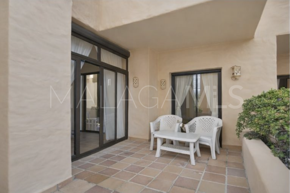 Appartement for sale in Coto Real