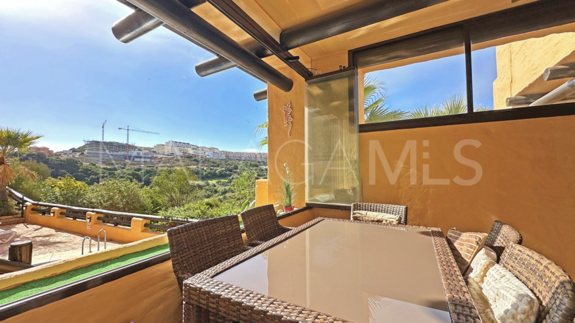 Appartement for sale in Coto Real