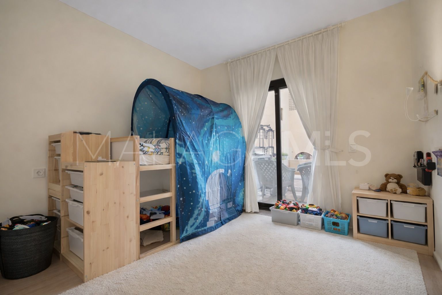 Appartement for sale in Coto Real