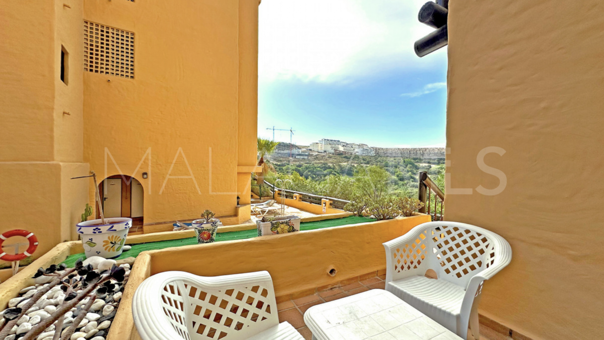 Appartement for sale in Coto Real