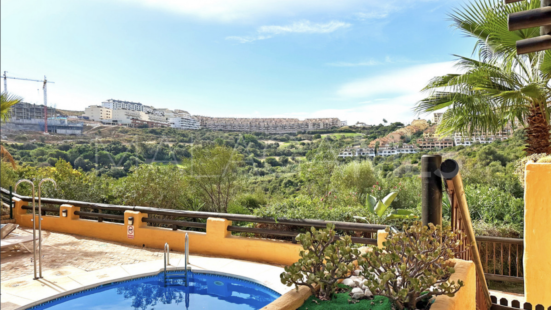 Appartement for sale in Coto Real