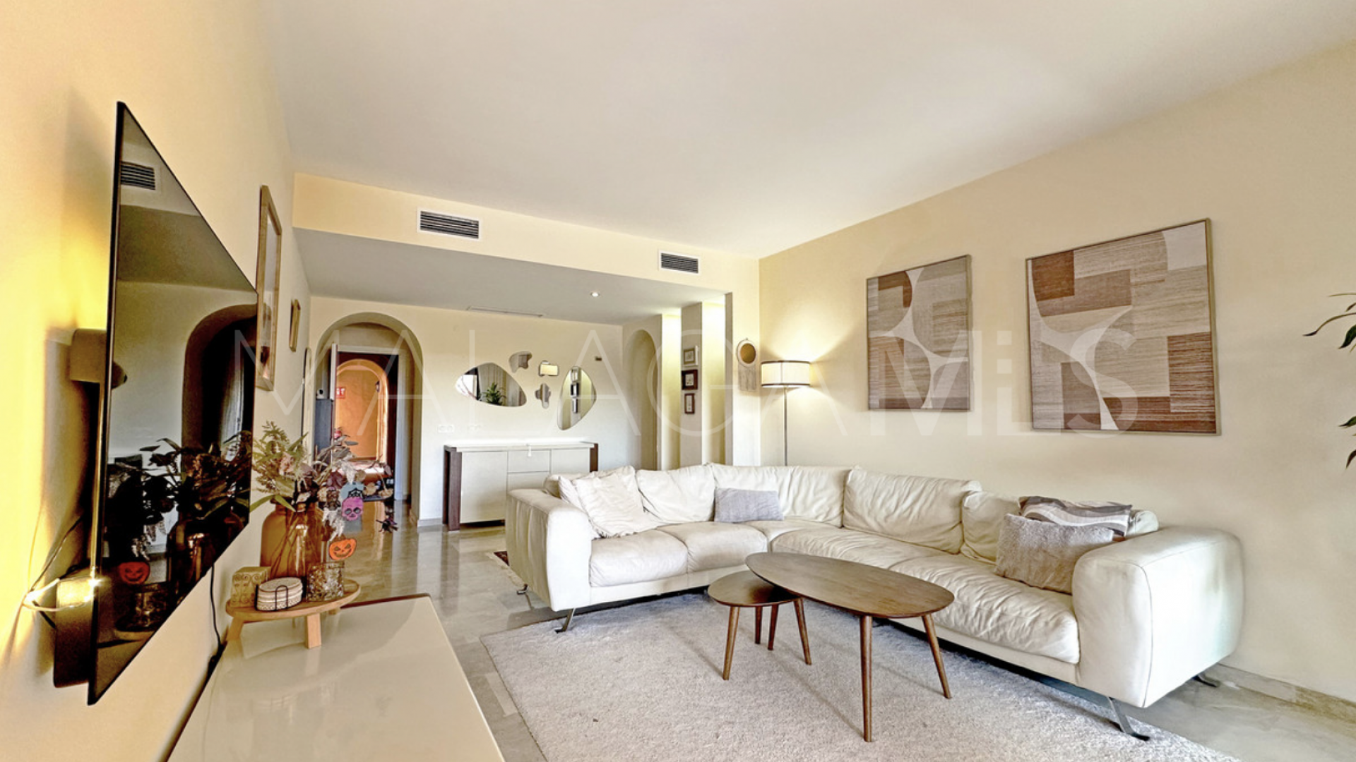 Appartement for sale in Coto Real