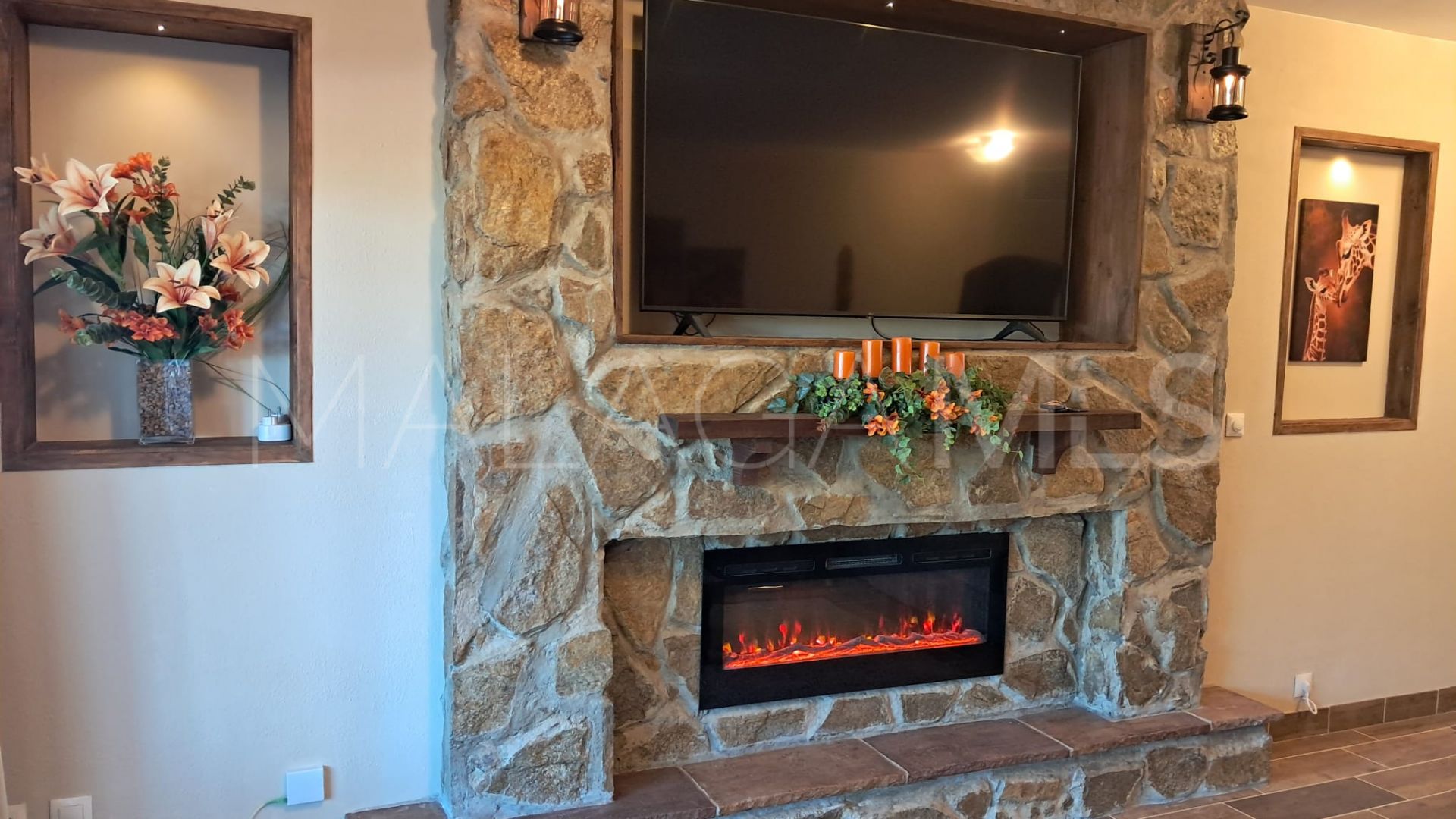 Erdgeschosswohnung for sale in Duquesa Suites