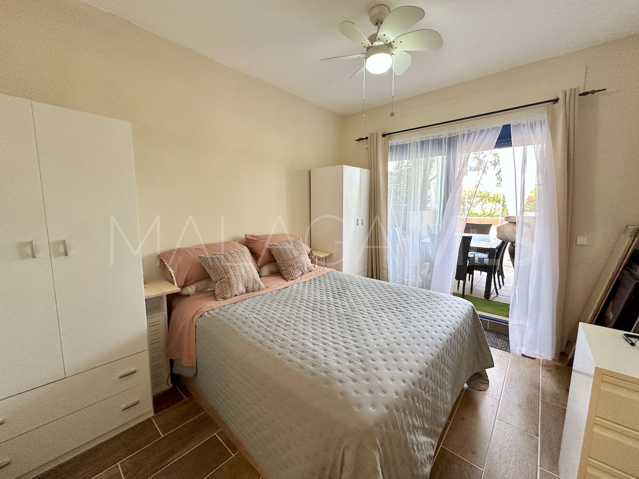 Erdgeschosswohnung for sale in Duquesa Suites