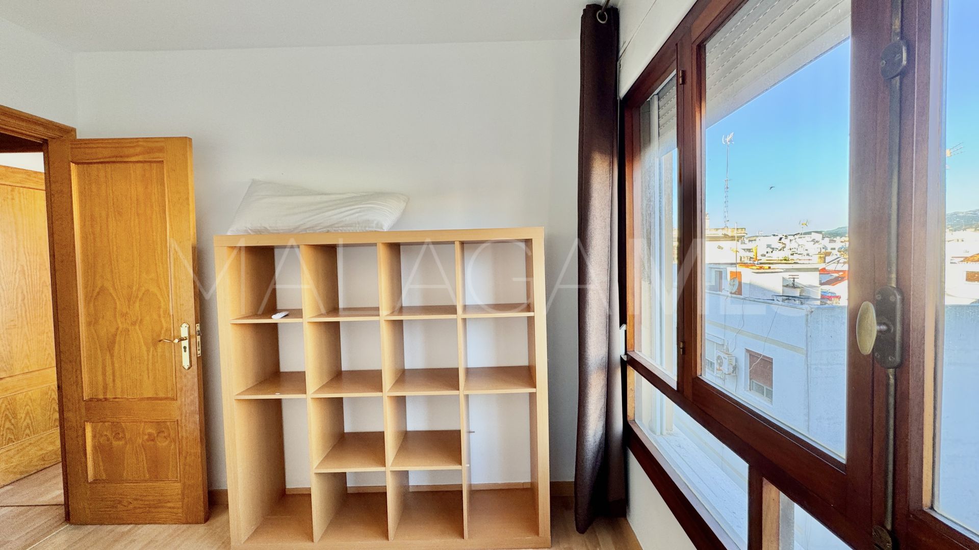 Apartamento for sale in Estepona Casco Antiguo with 3 bedrooms