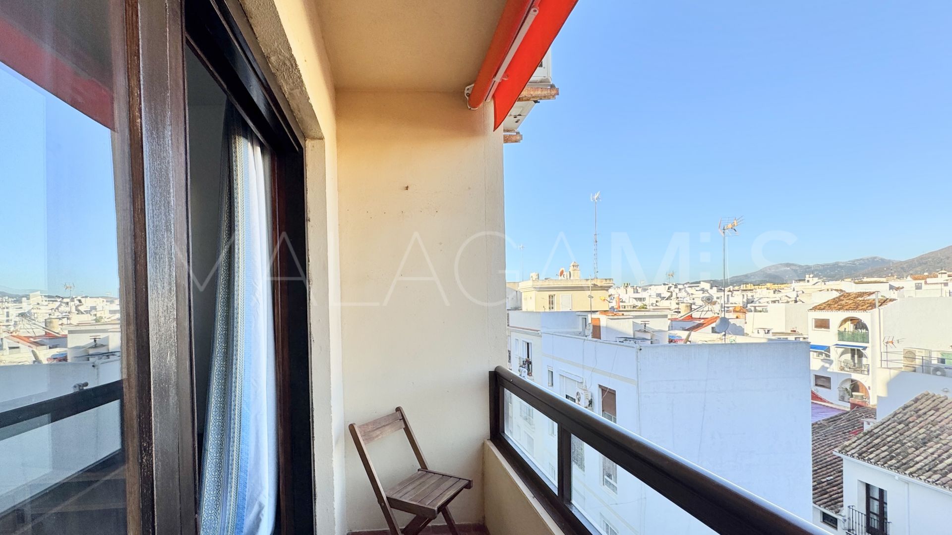 Apartamento for sale in Estepona Casco Antiguo with 3 bedrooms