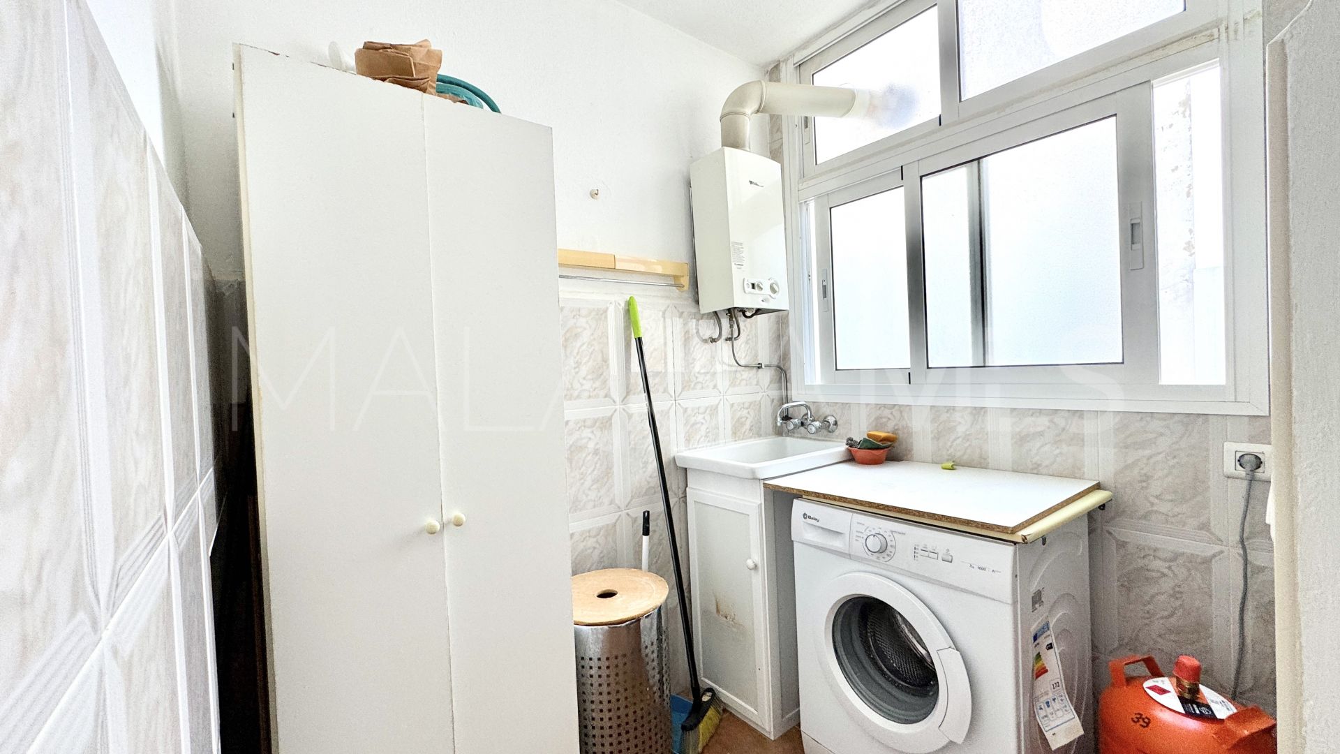 Apartamento for sale in Estepona Casco Antiguo with 3 bedrooms