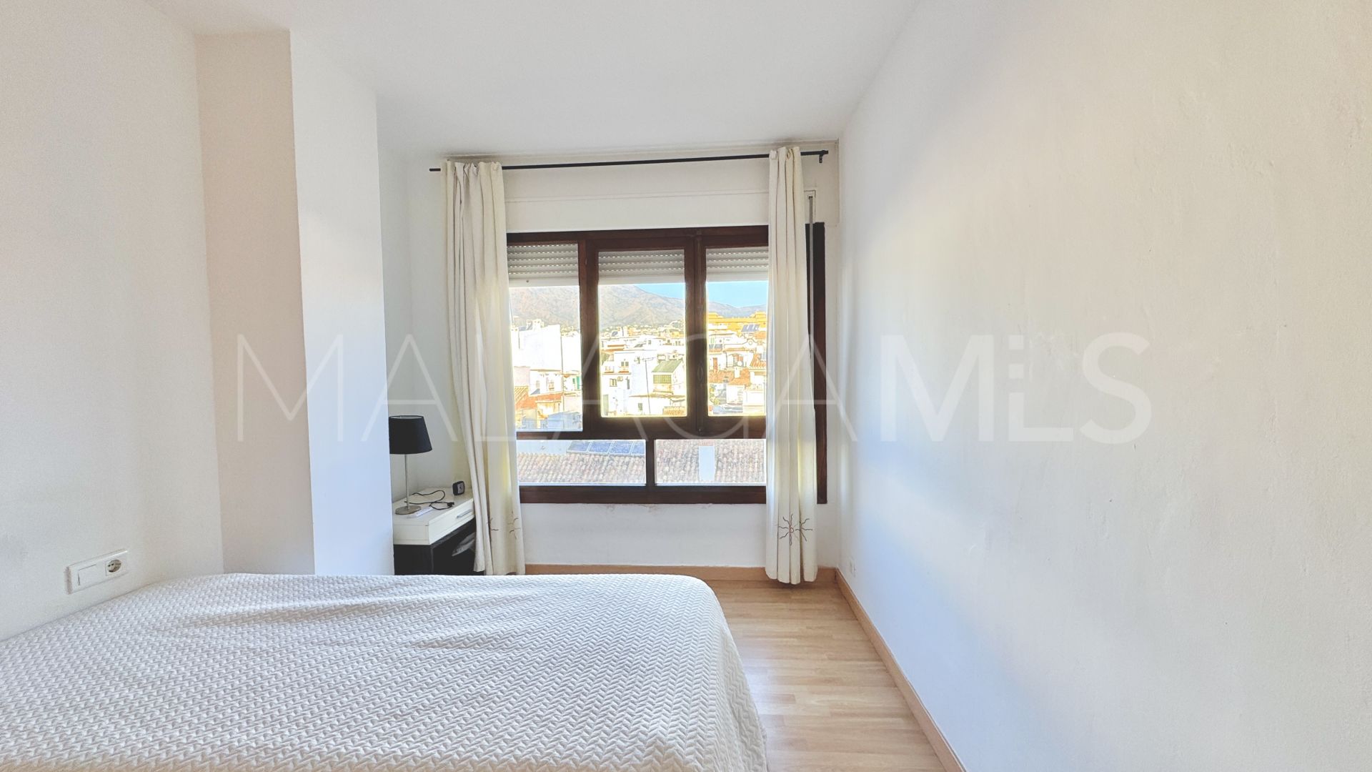 Apartamento for sale in Estepona Casco Antiguo with 3 bedrooms