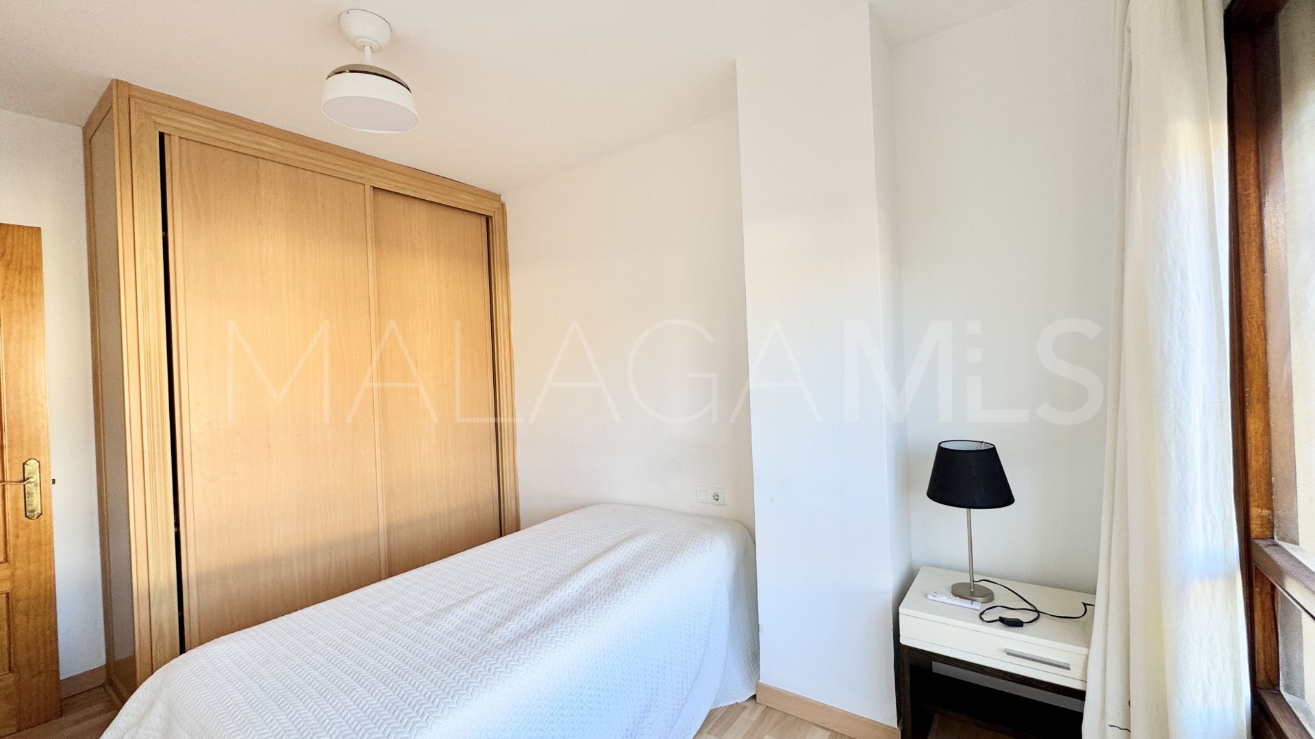 Apartamento for sale in Estepona Casco Antiguo with 3 bedrooms