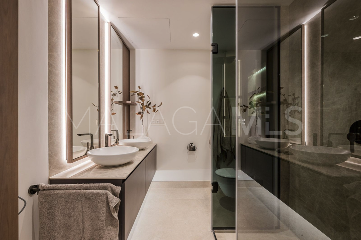 Lägenhet for sale in El Velerin