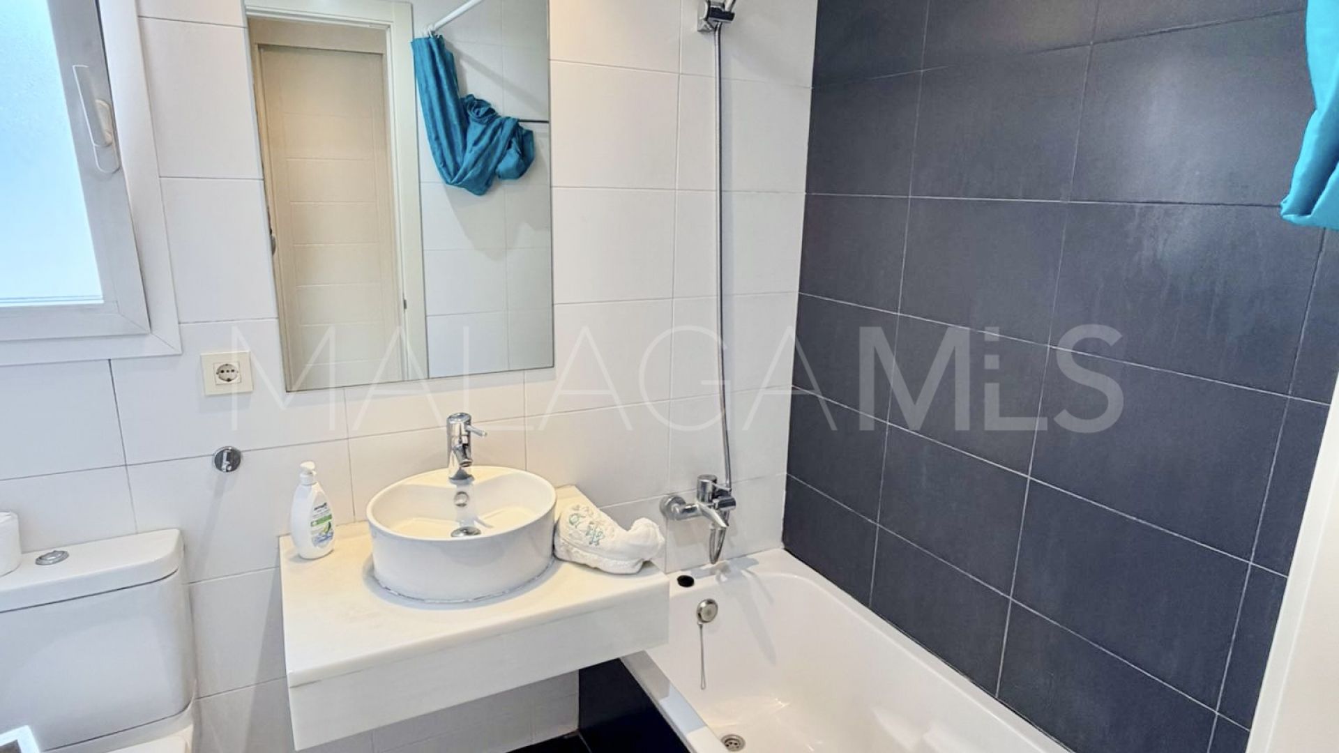 Appartement rez de chaussée for sale in Valle Romano