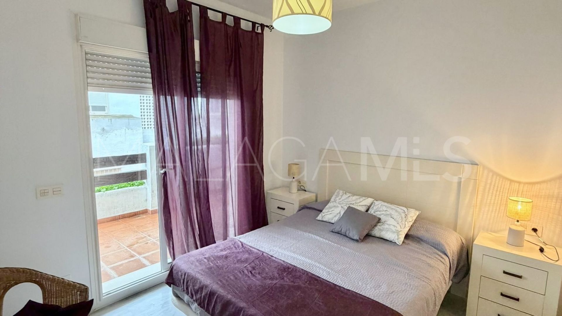 Appartement rez de chaussée for sale in Valle Romano