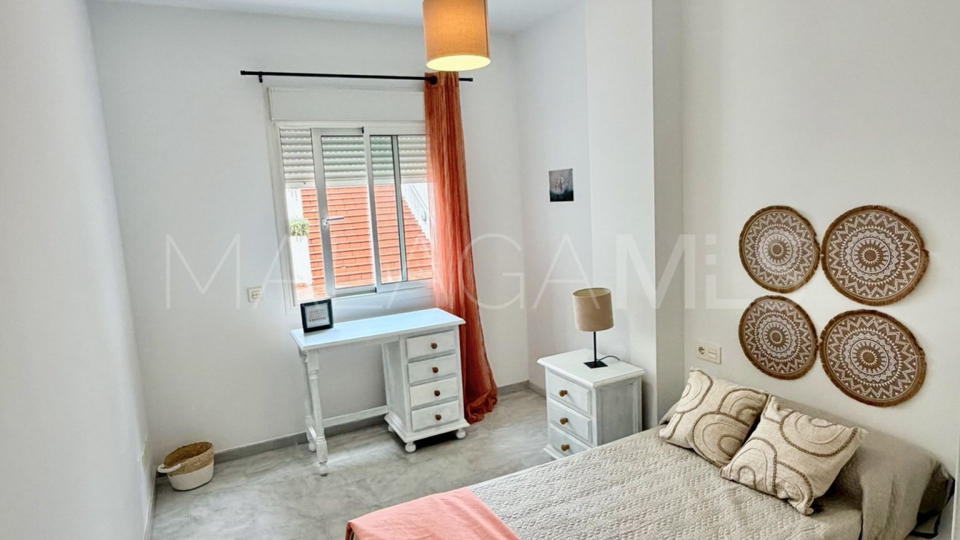 Appartement rez de chaussée for sale in Valle Romano