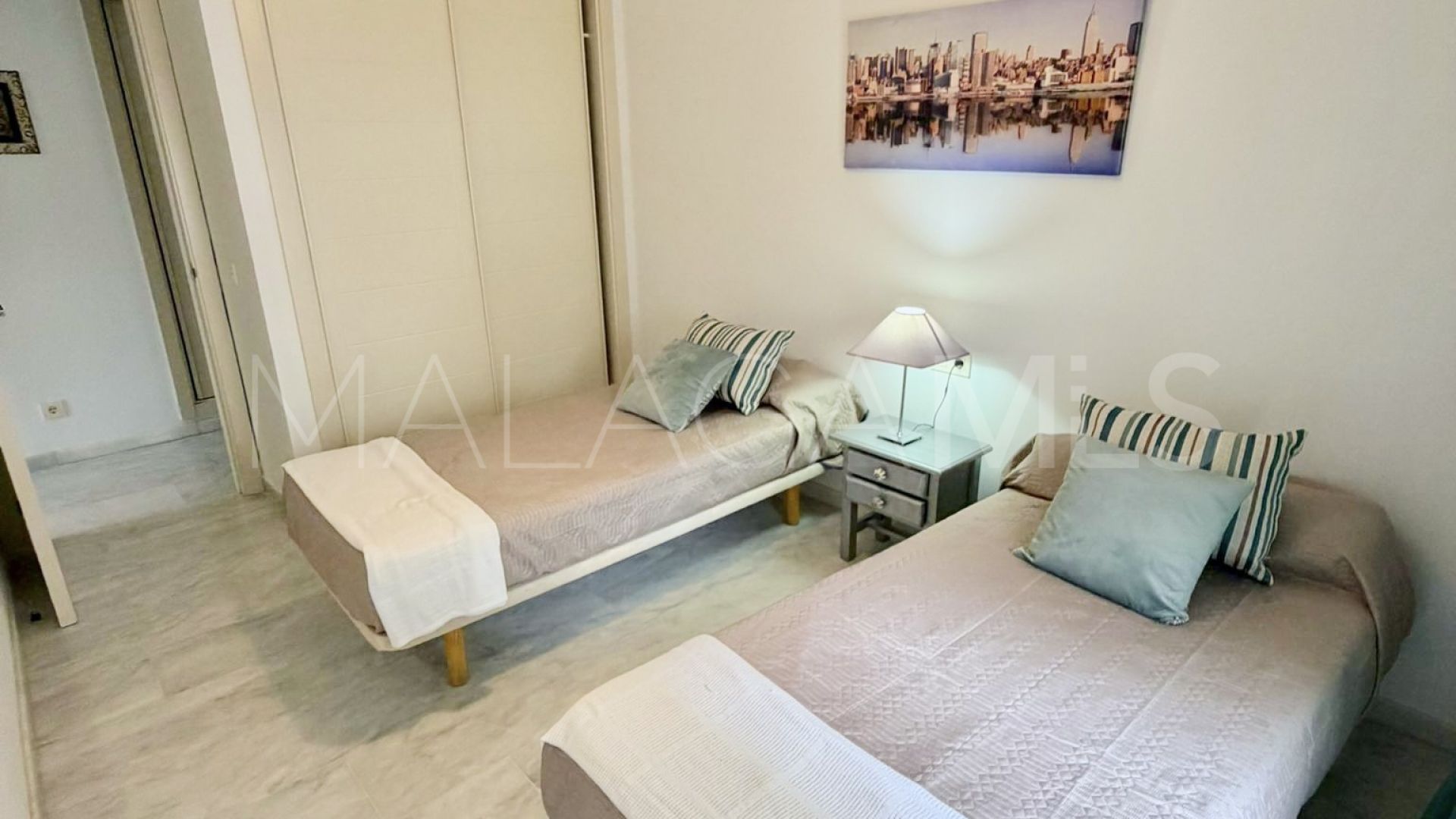 Appartement rez de chaussée for sale in Valle Romano