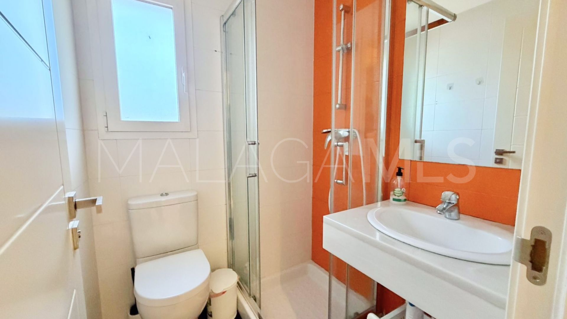 Appartement rez de chaussée for sale in Valle Romano