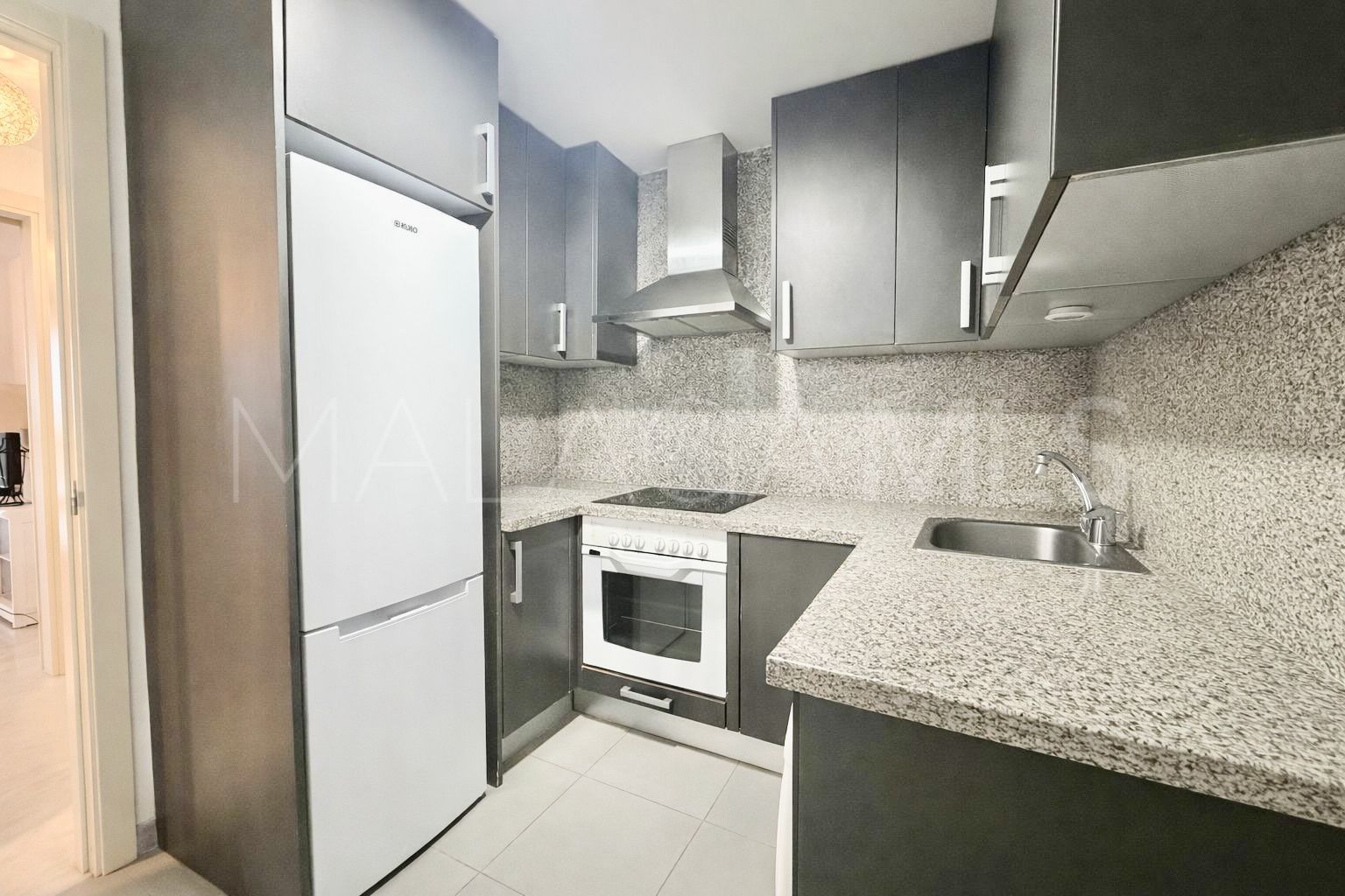 Appartement rez de chaussée for sale in Valle Romano