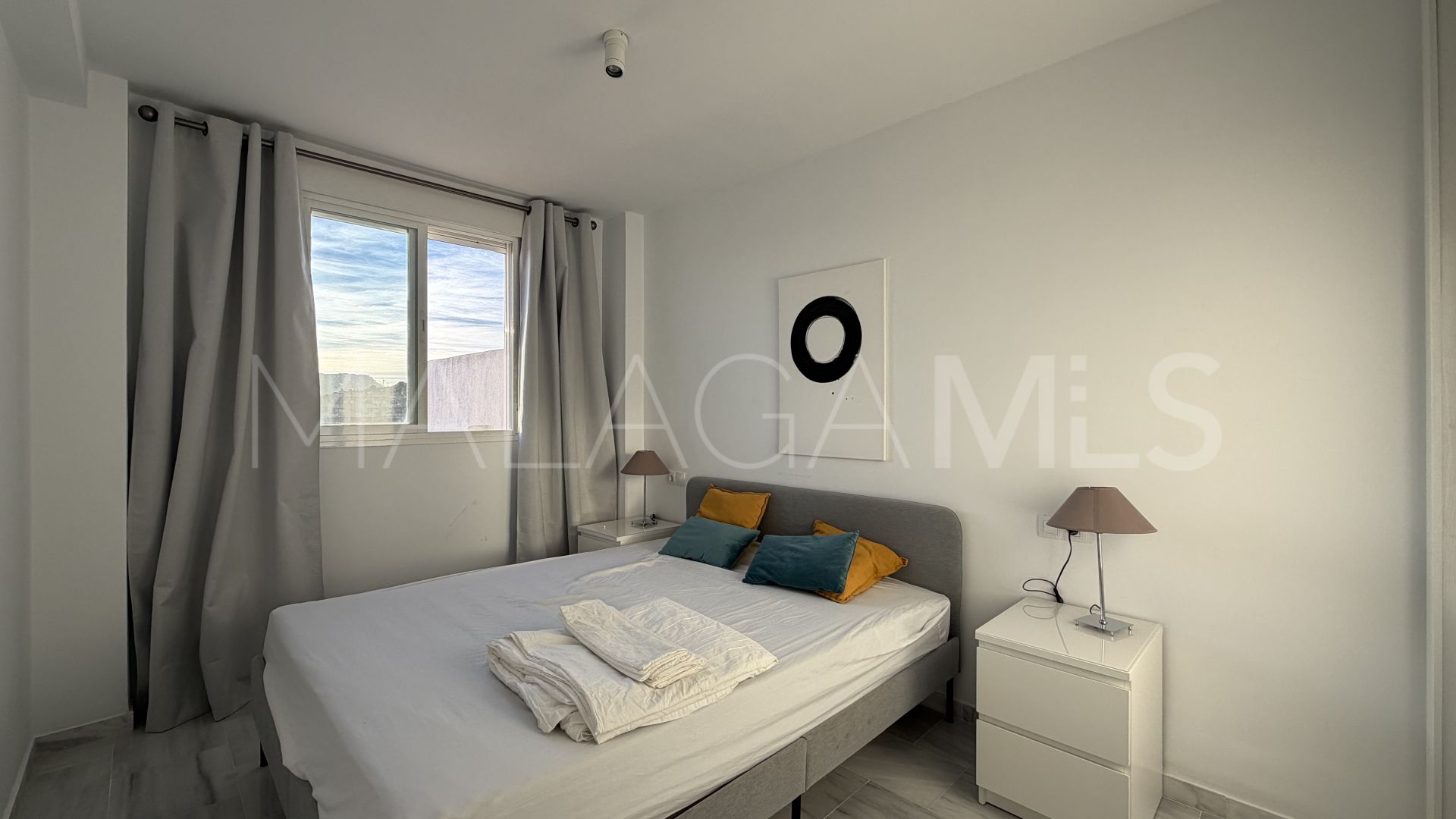 Penthaus for sale in Hacienda de Casares