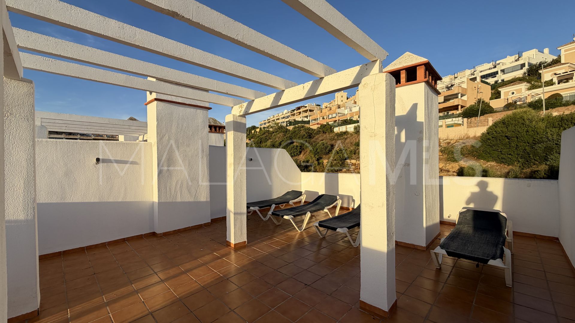 Penthaus for sale in Hacienda de Casares