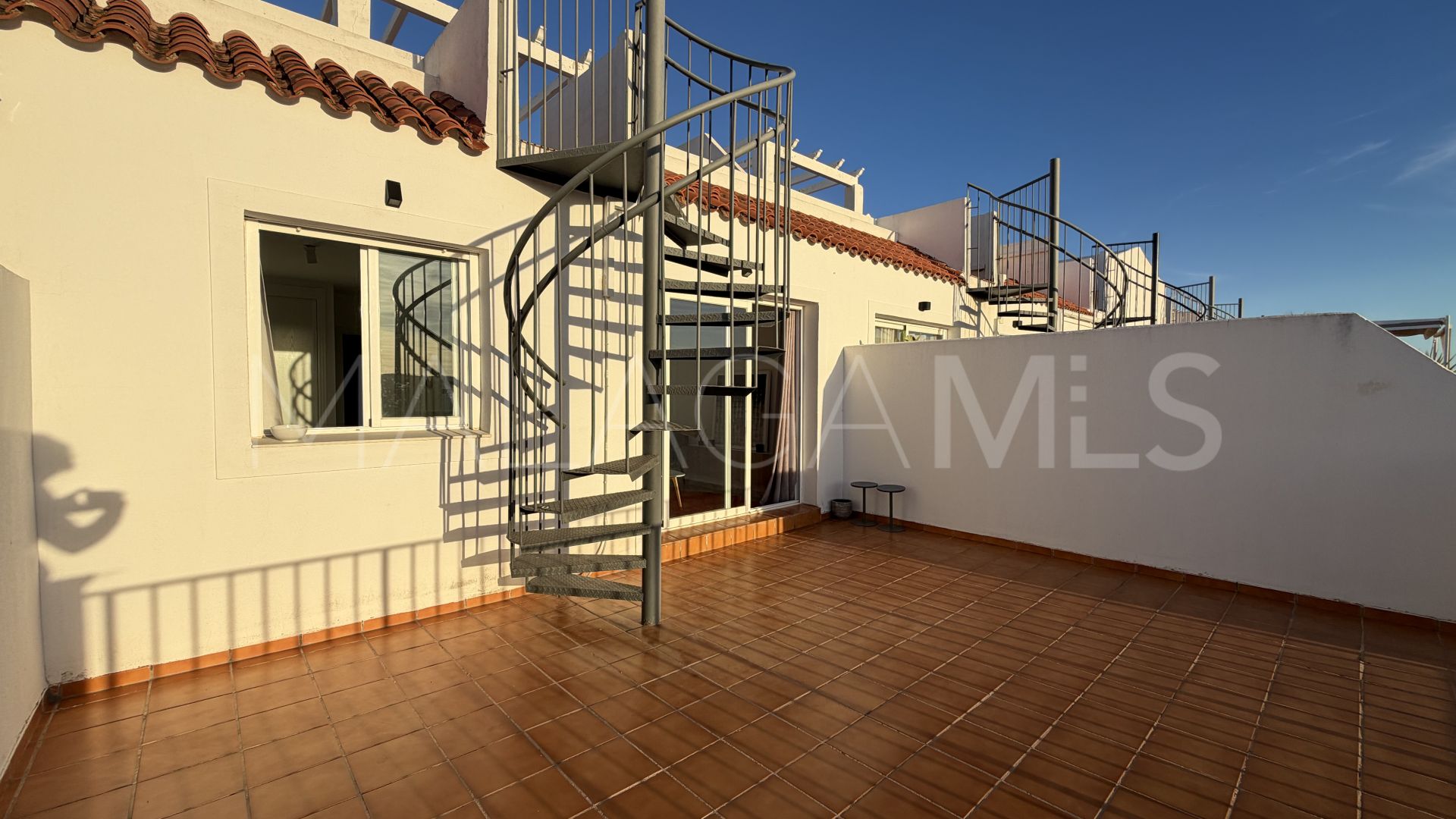 Penthaus for sale in Hacienda de Casares