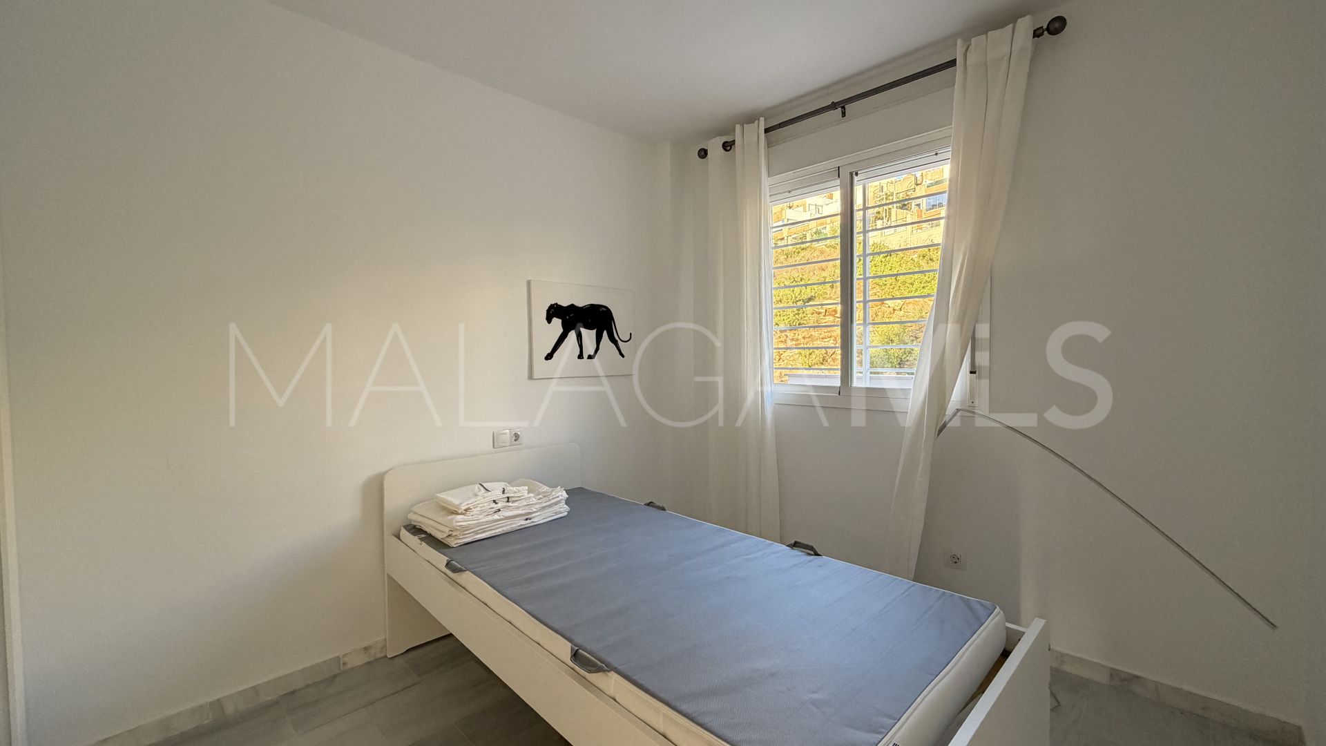 Penthaus for sale in Hacienda de Casares