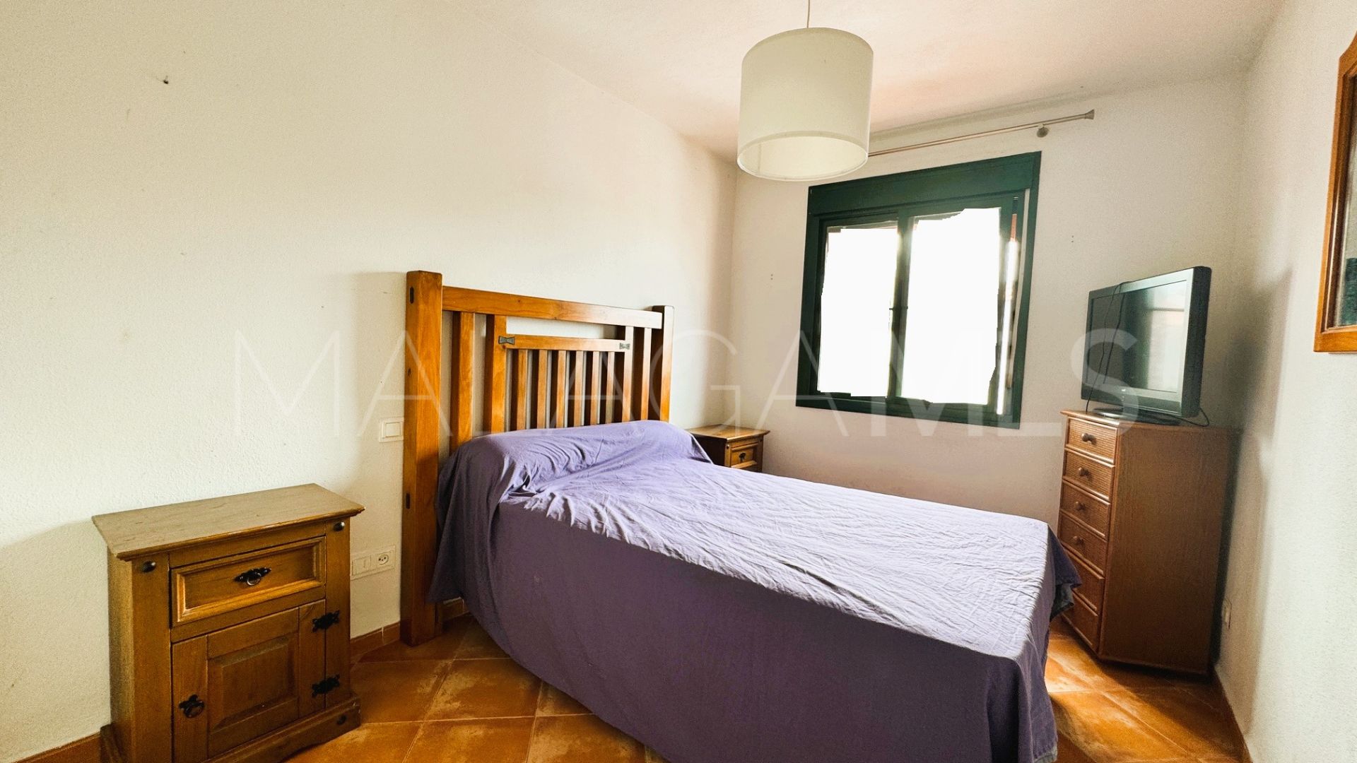 Apartment for sale in Marina de Casares with 2 bedrooms