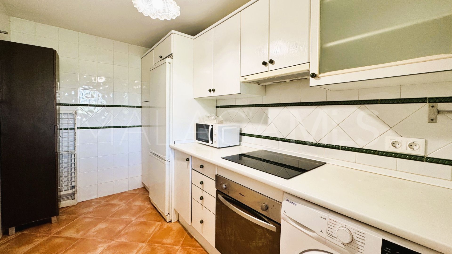 Apartment for sale in Marina de Casares with 2 bedrooms
