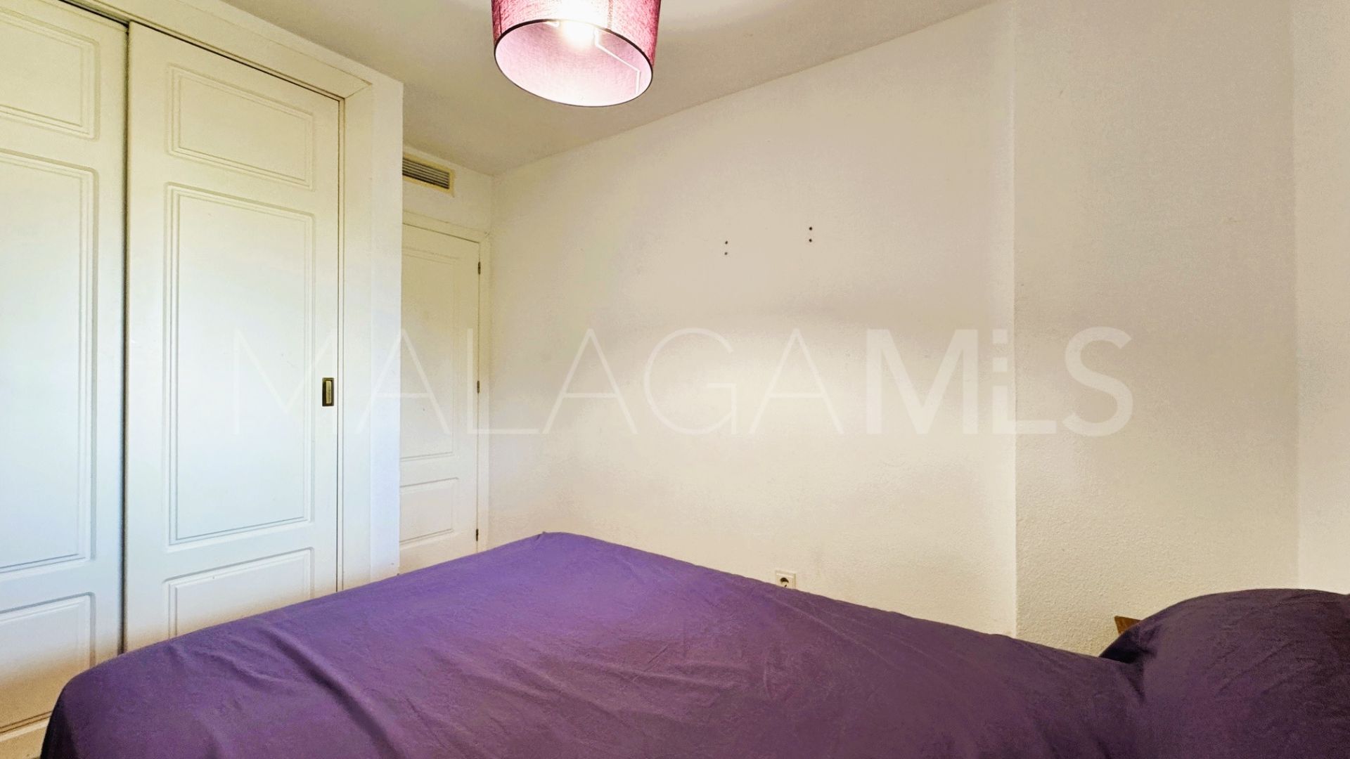 Apartment for sale in Marina de Casares with 2 bedrooms