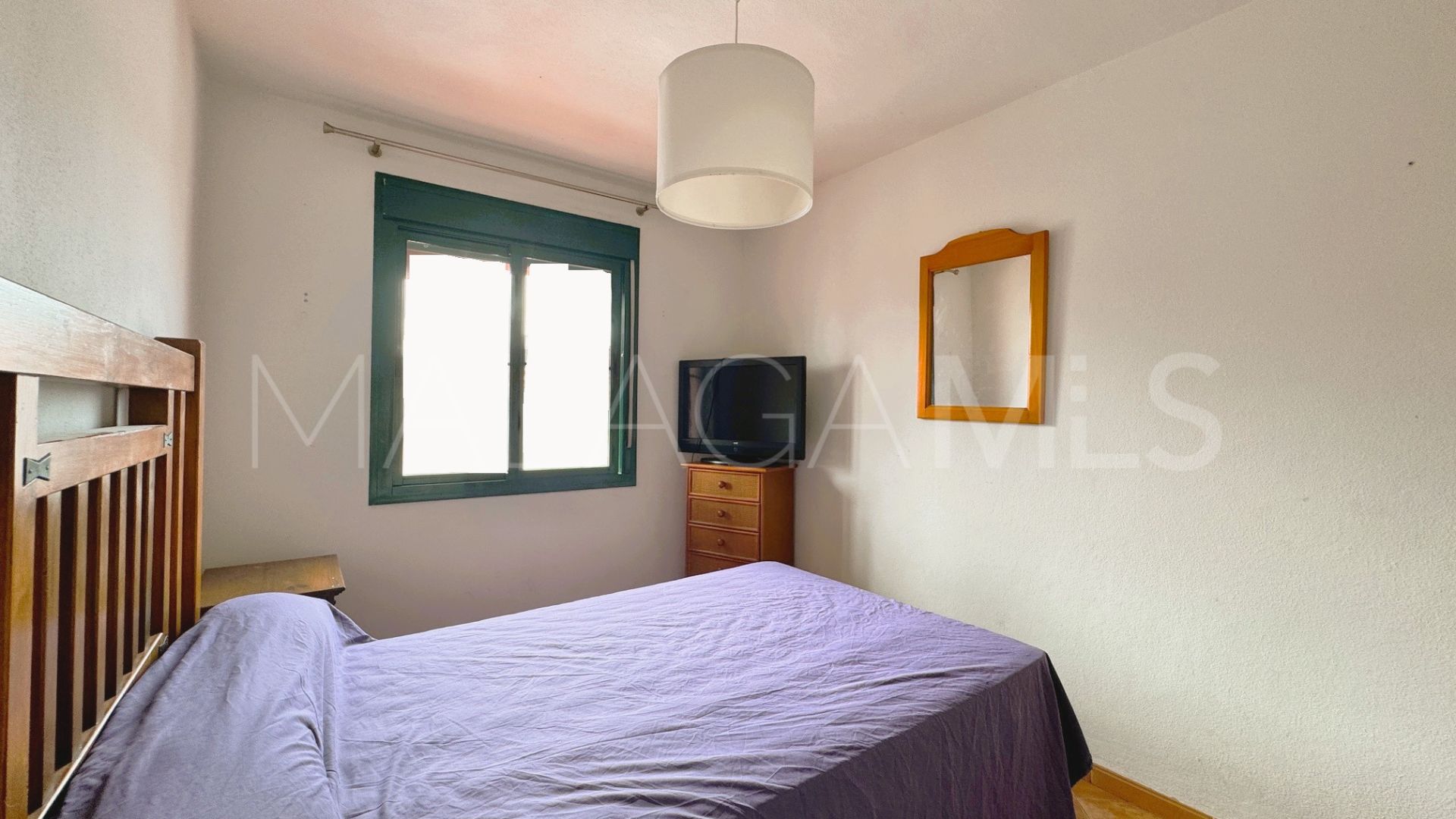 Apartment for sale in Marina de Casares with 2 bedrooms