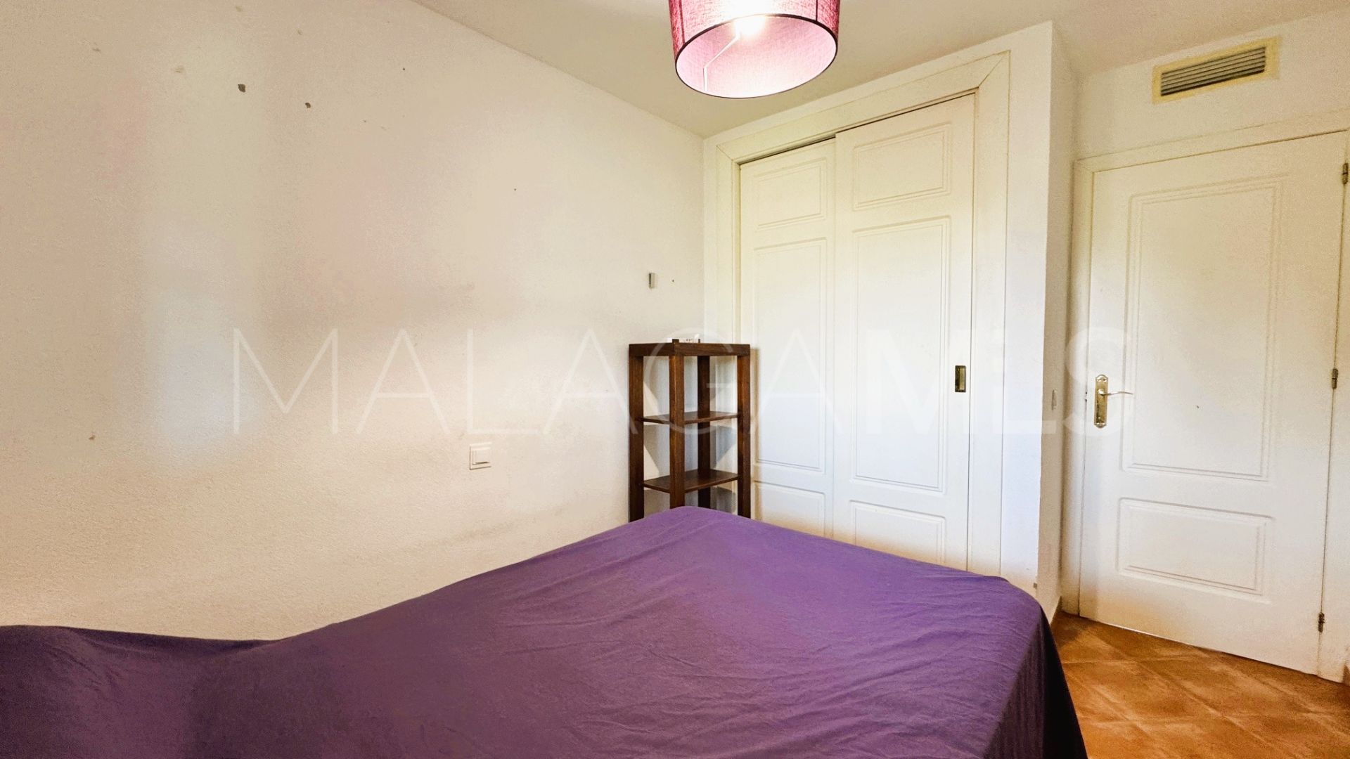Apartment for sale in Marina de Casares with 2 bedrooms