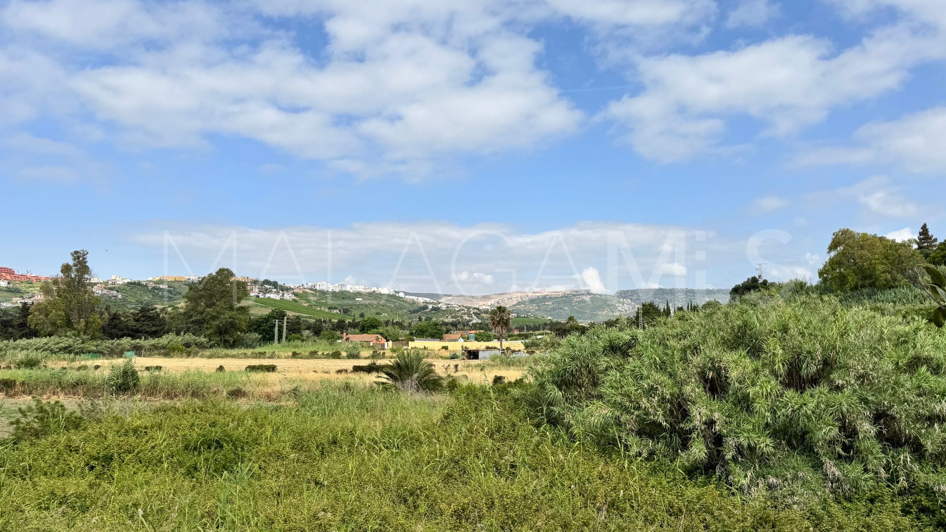 Apartment for sale in Marina de Casares with 2 bedrooms