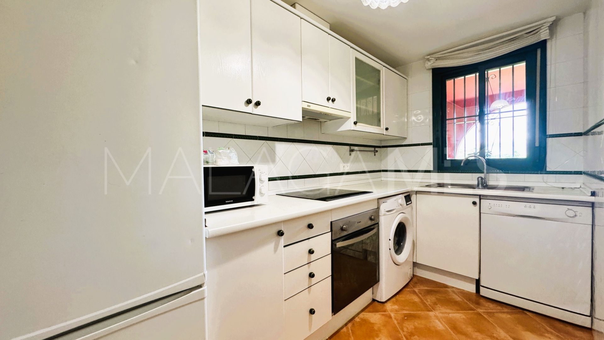 Apartment for sale in Marina de Casares with 2 bedrooms