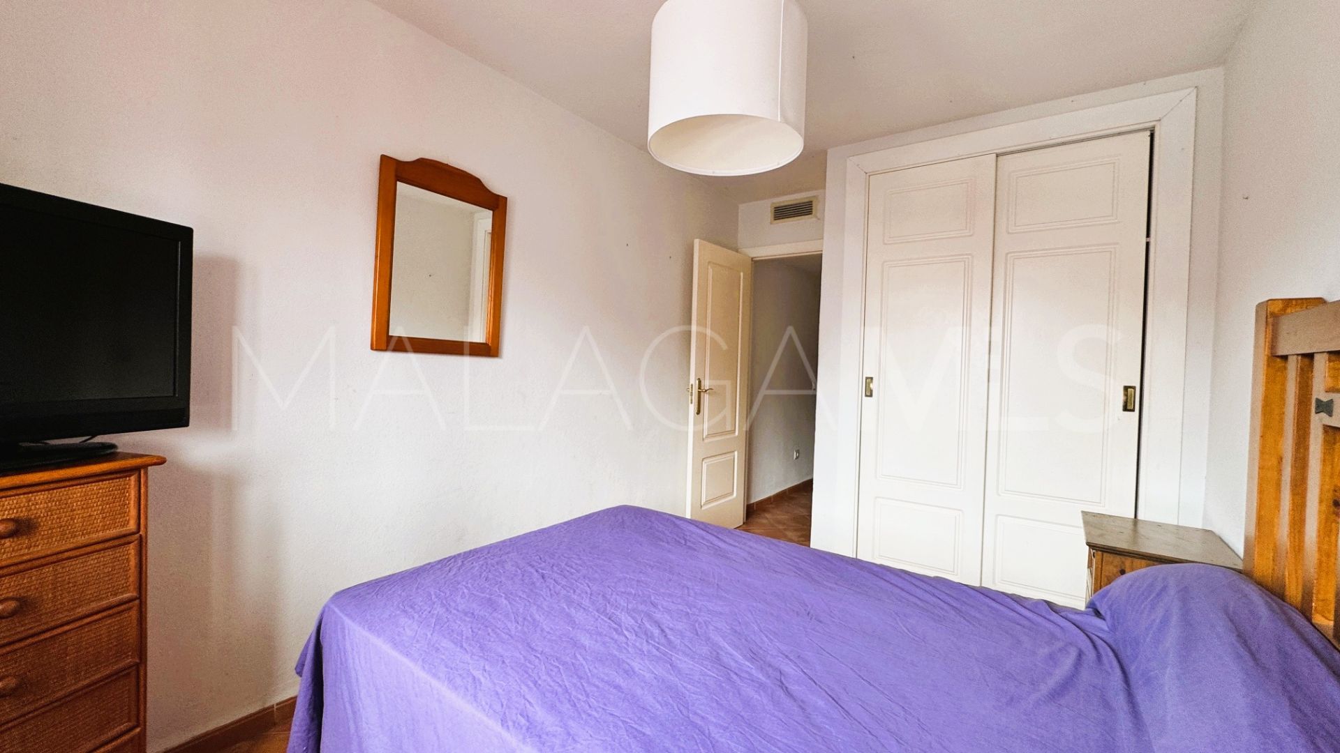 Apartment for sale in Marina de Casares with 2 bedrooms