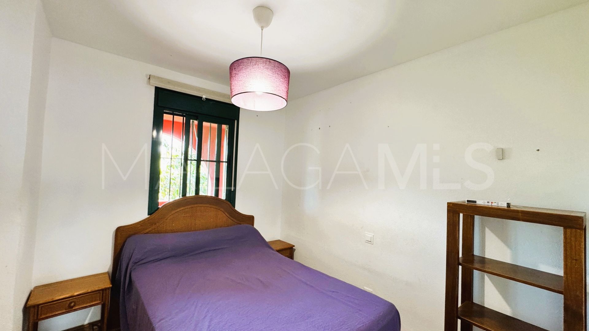 Apartment for sale in Marina de Casares with 2 bedrooms