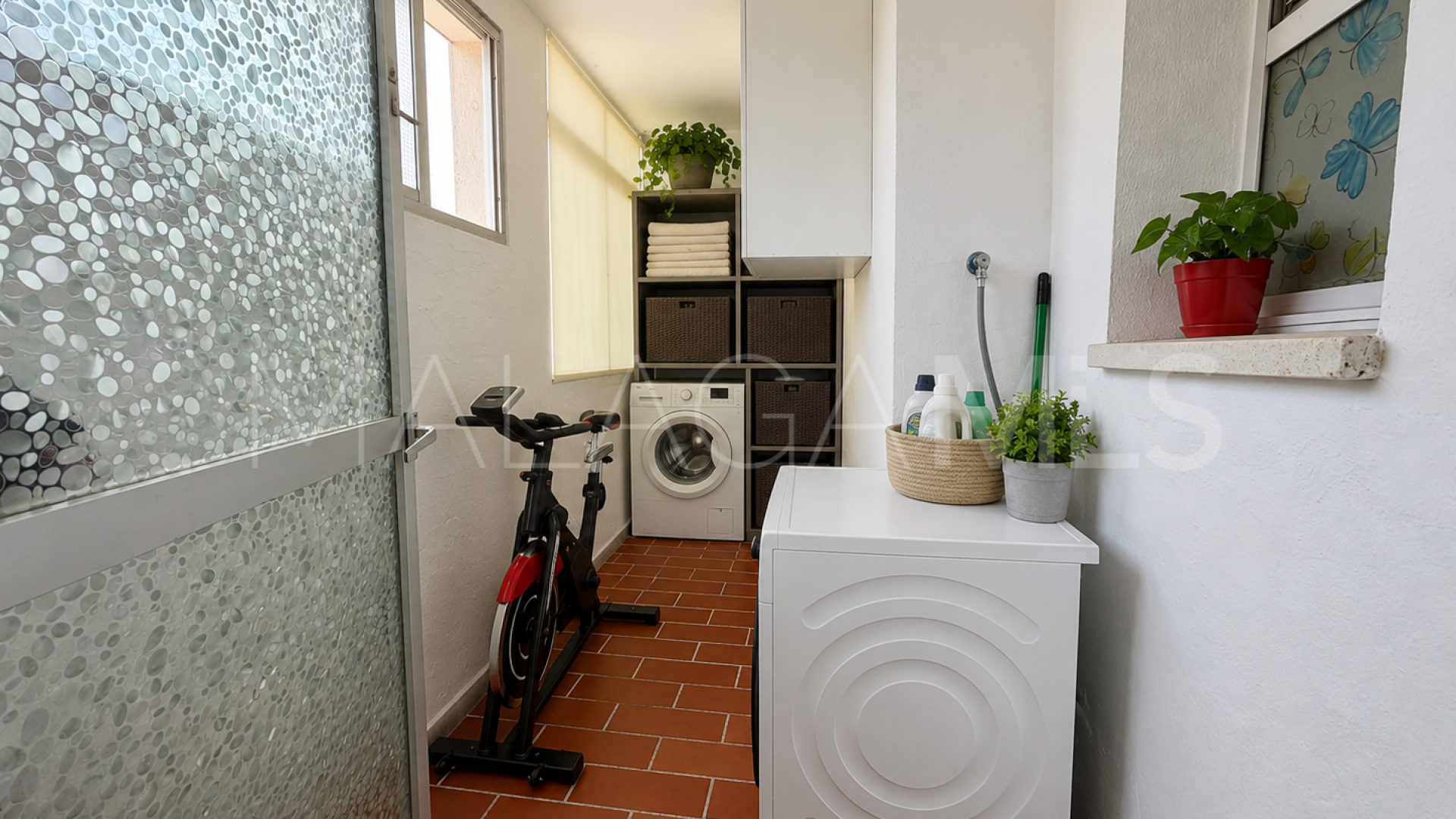 Appartement terrasse for sale in La Resina Golf