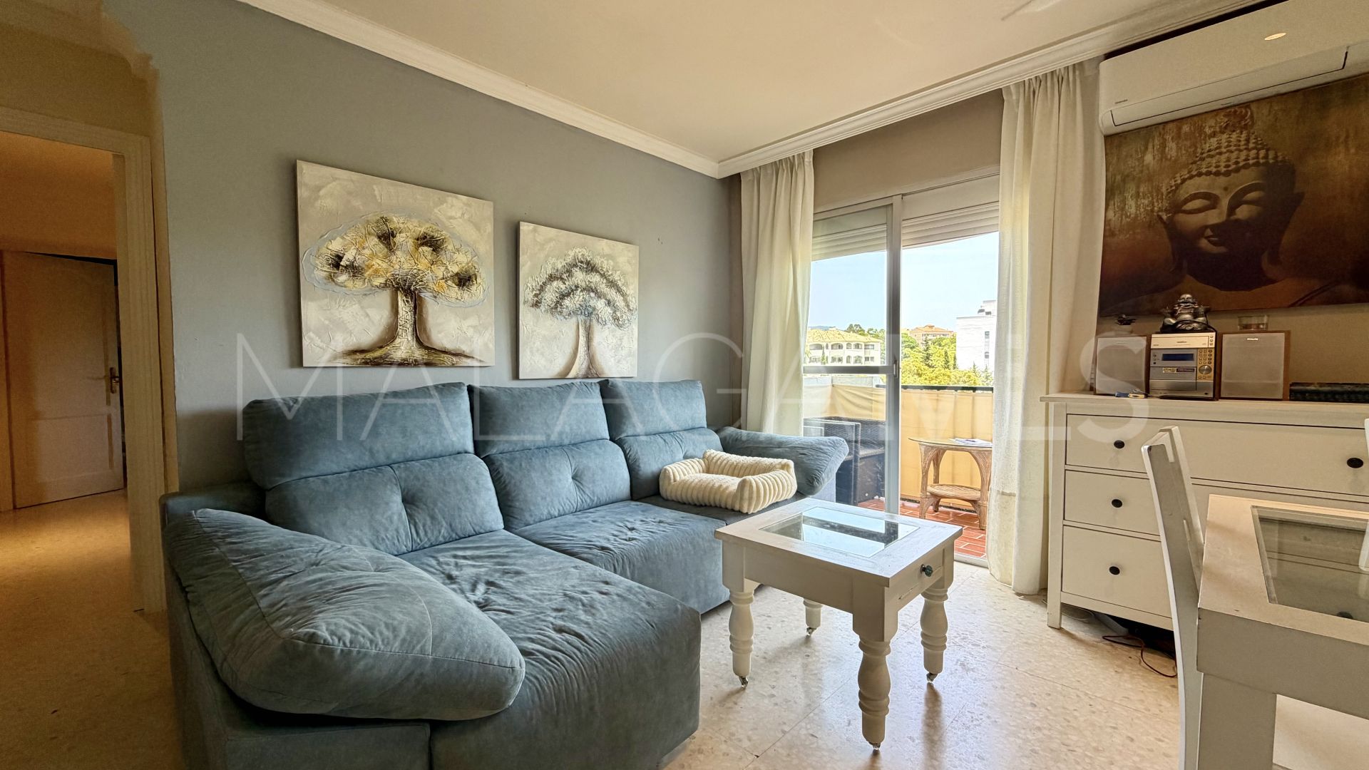 Appartement terrasse for sale in La Resina Golf