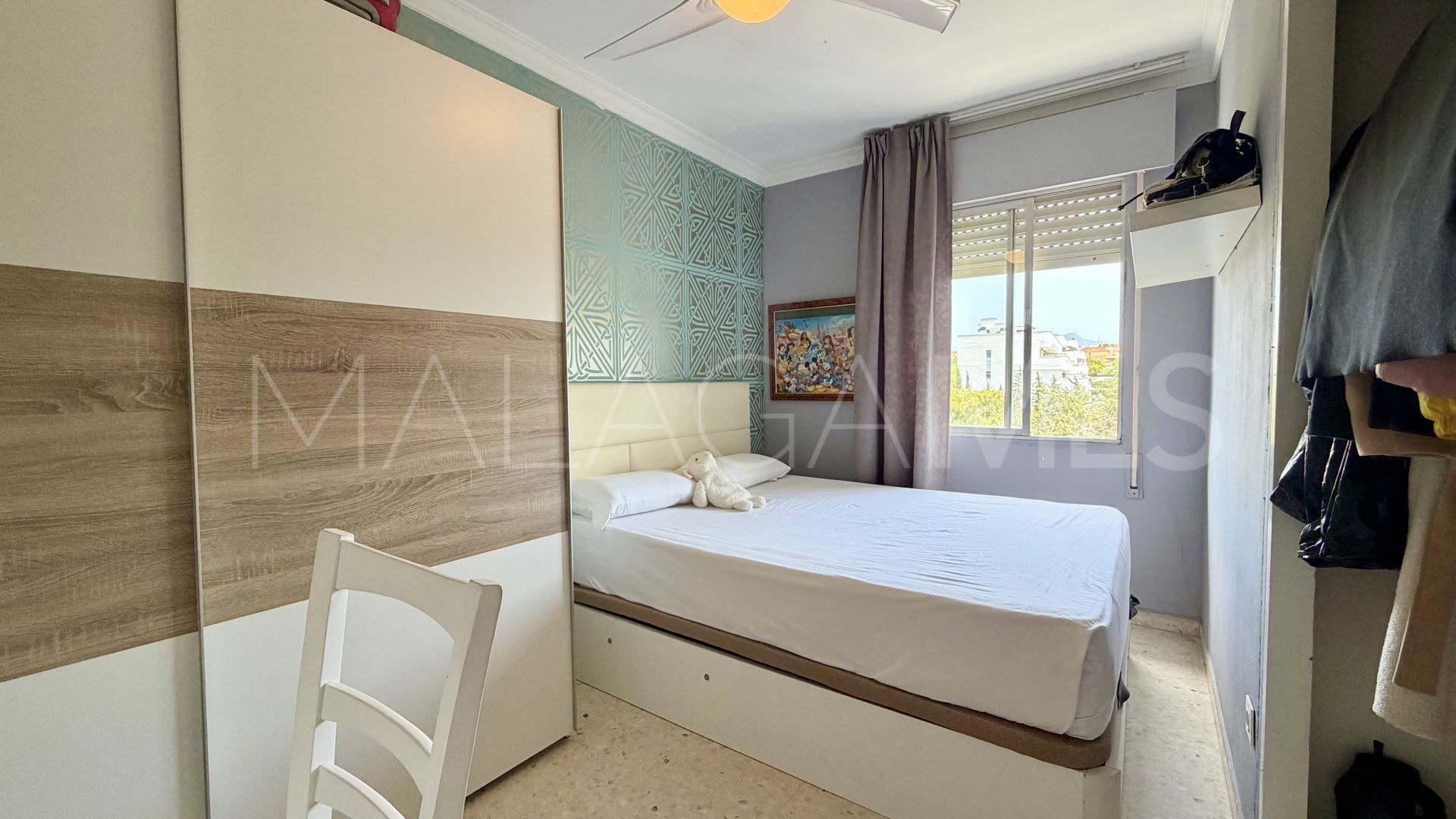 Appartement terrasse for sale in La Resina Golf
