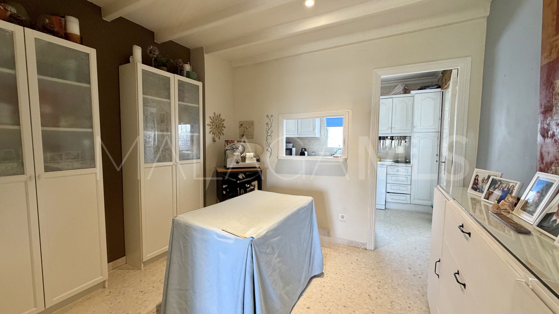 Appartement terrasse for sale in La Resina Golf