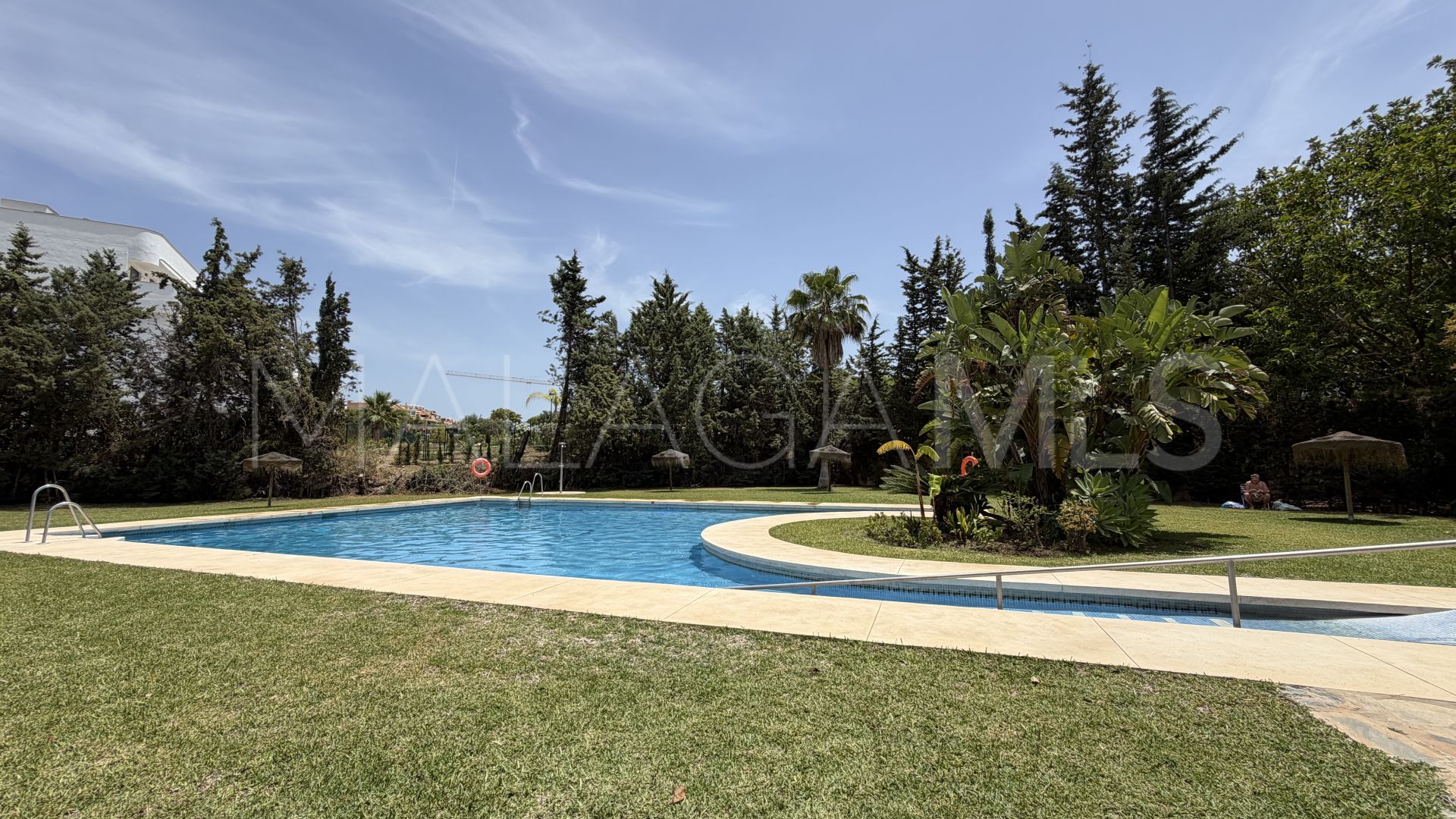 Appartement terrasse for sale in La Resina Golf