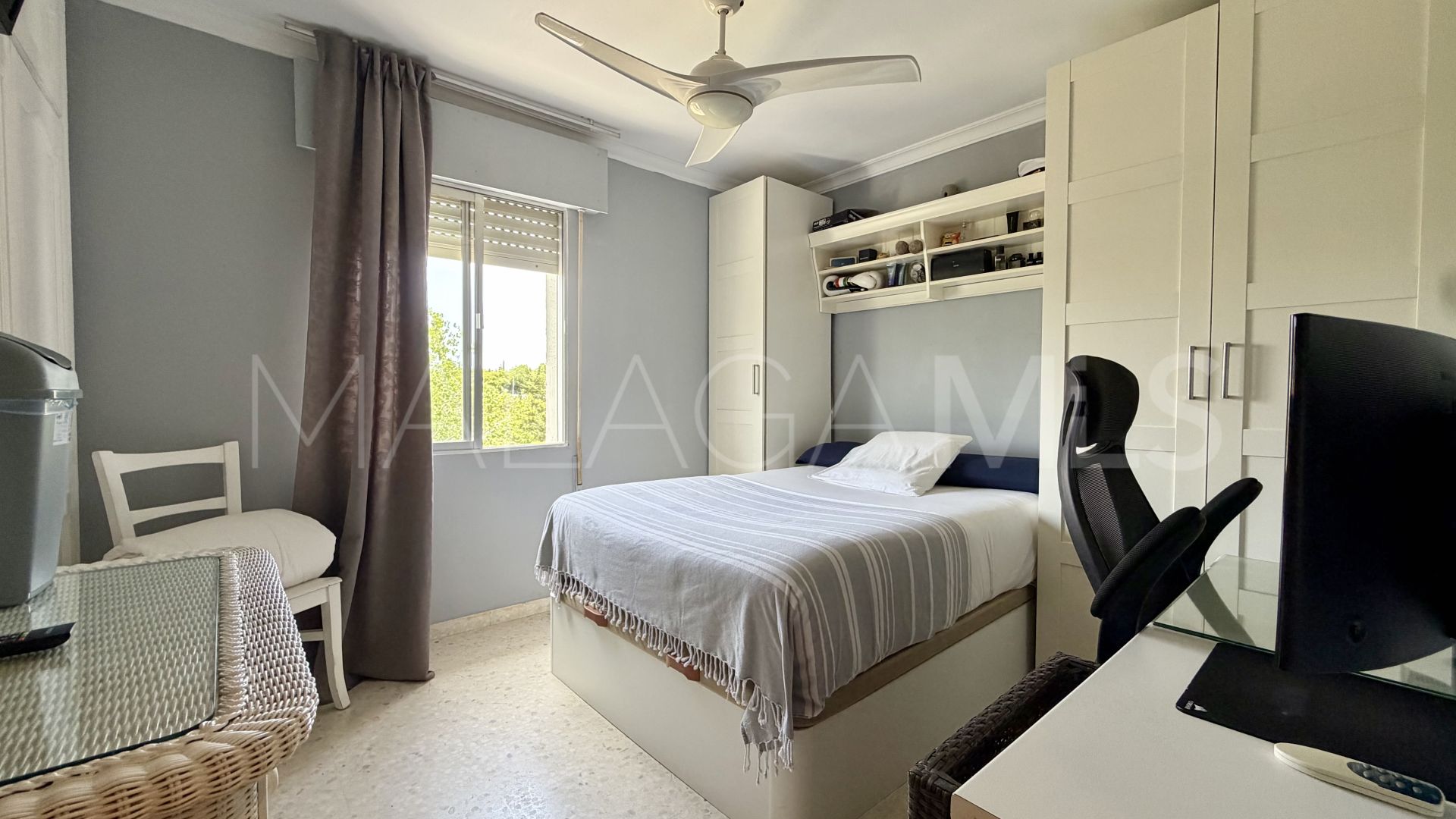 Appartement terrasse for sale in La Resina Golf