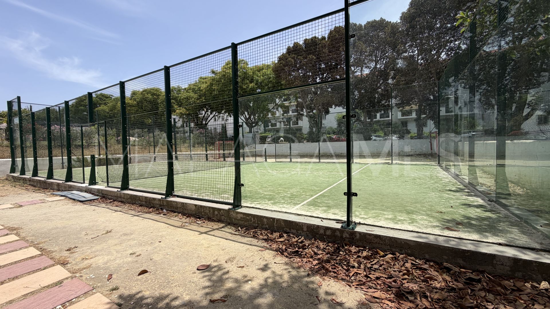 Appartement terrasse for sale in La Resina Golf