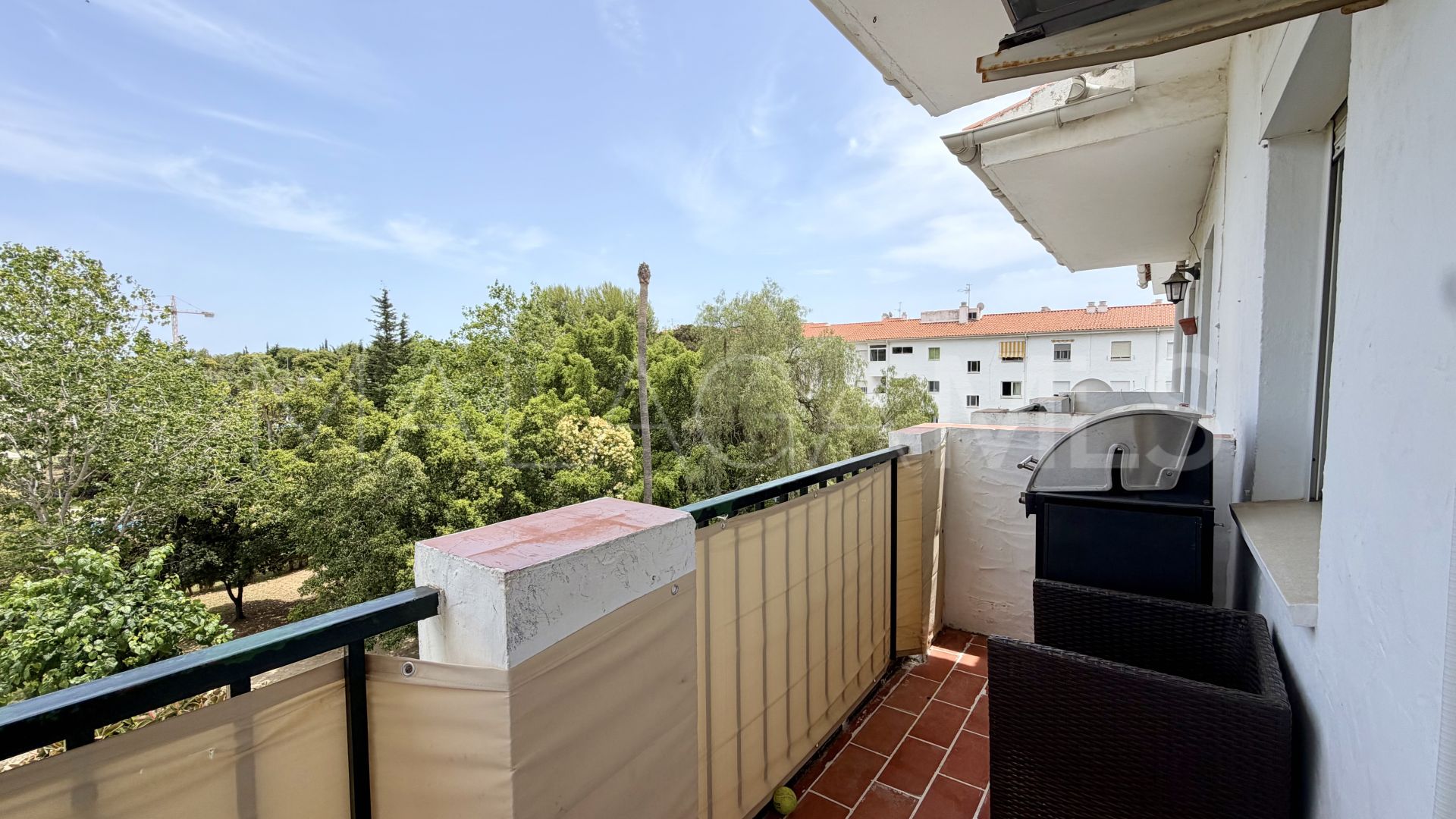 Appartement terrasse for sale in La Resina Golf