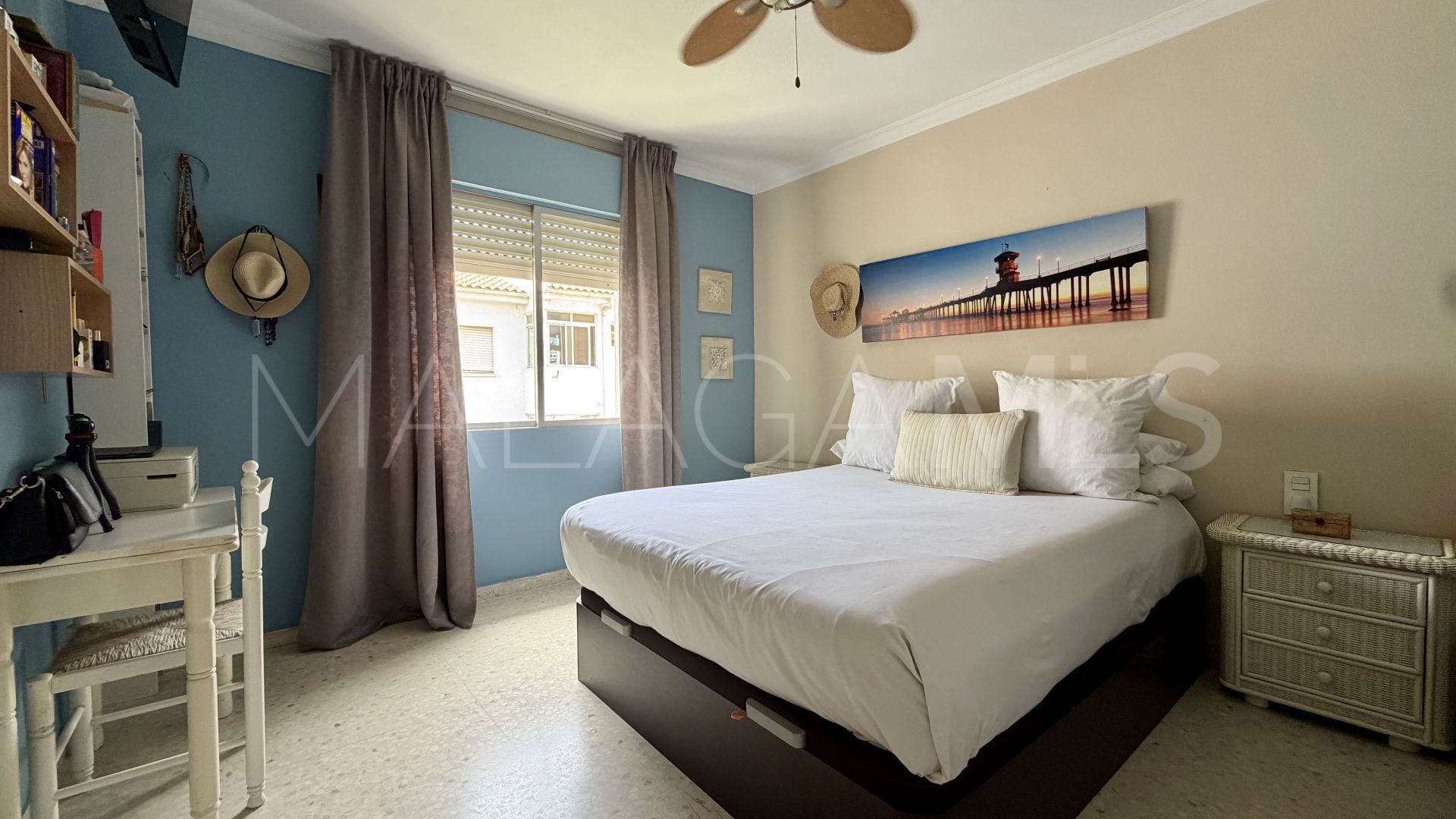 Appartement terrasse for sale in La Resina Golf