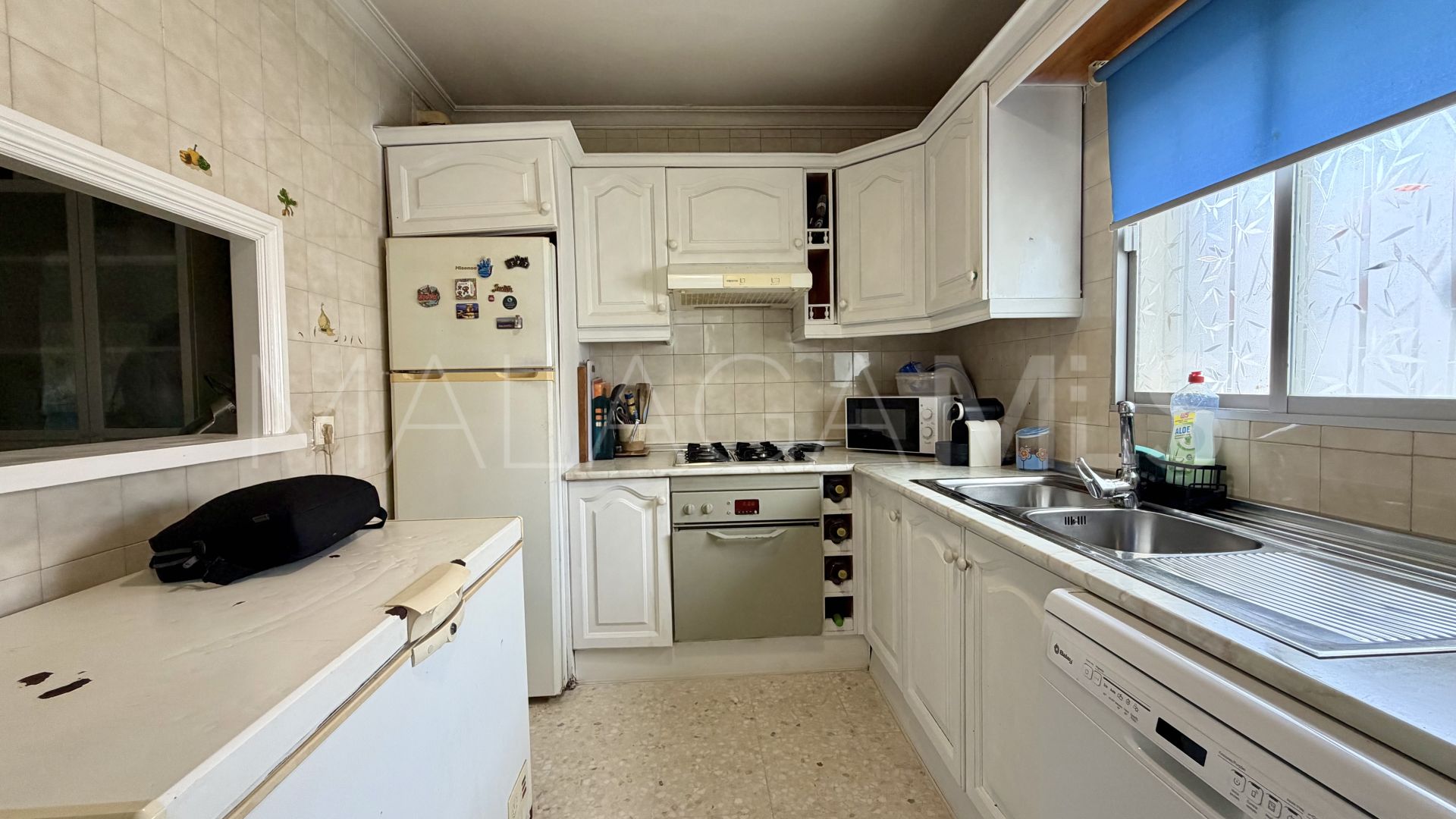 Appartement terrasse for sale in La Resina Golf