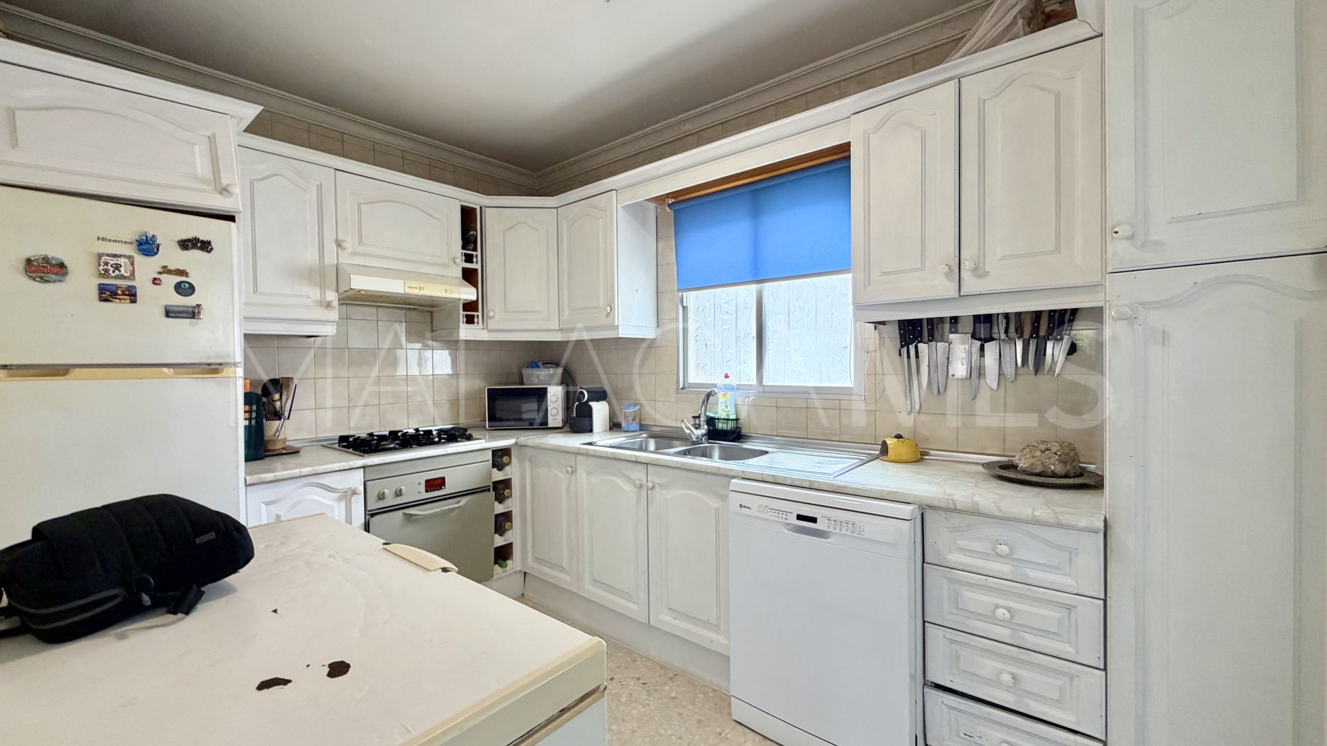 Appartement terrasse for sale in La Resina Golf